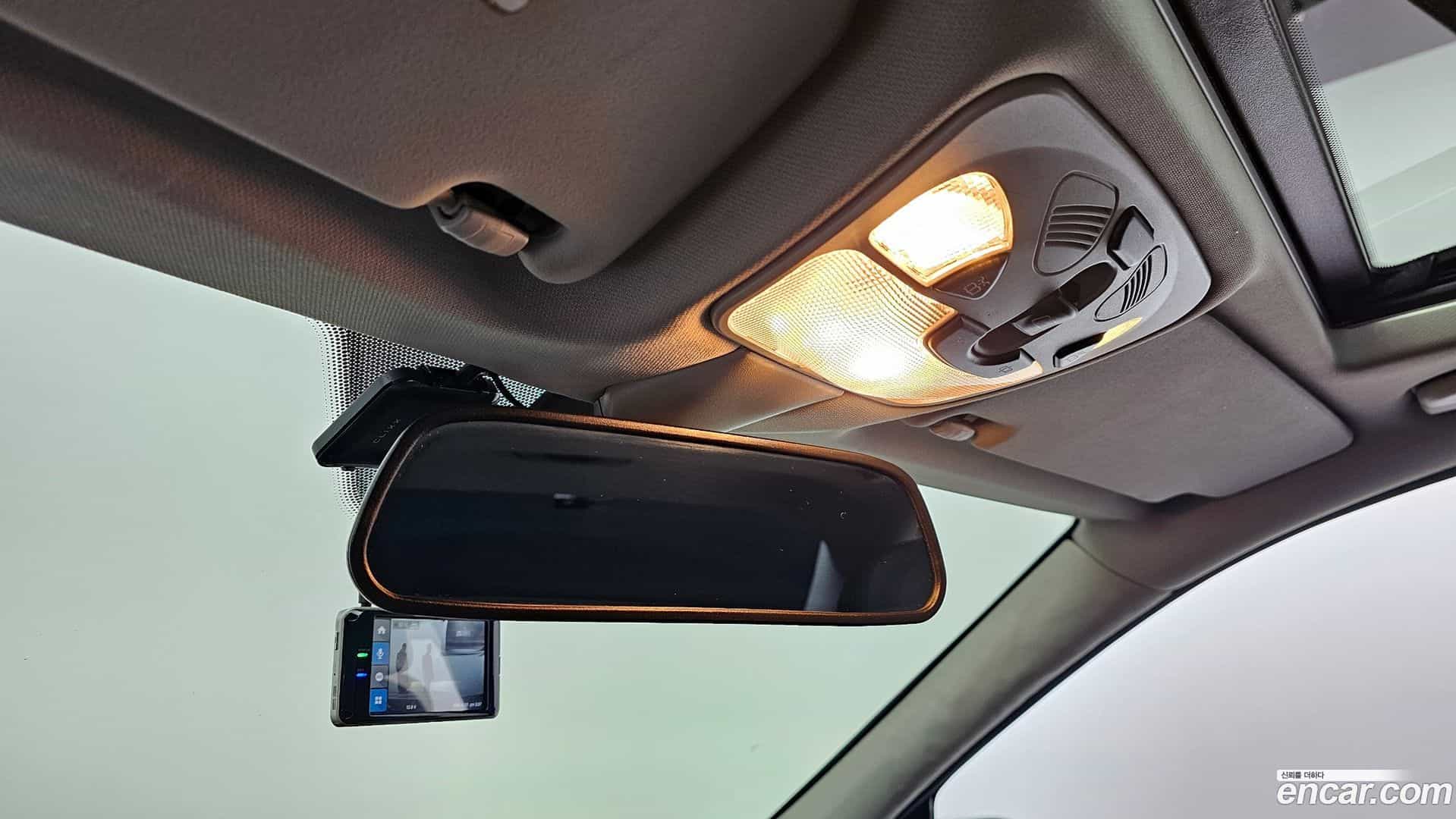 C-Class Mercedes-Benz 2007.5-OPTION-019