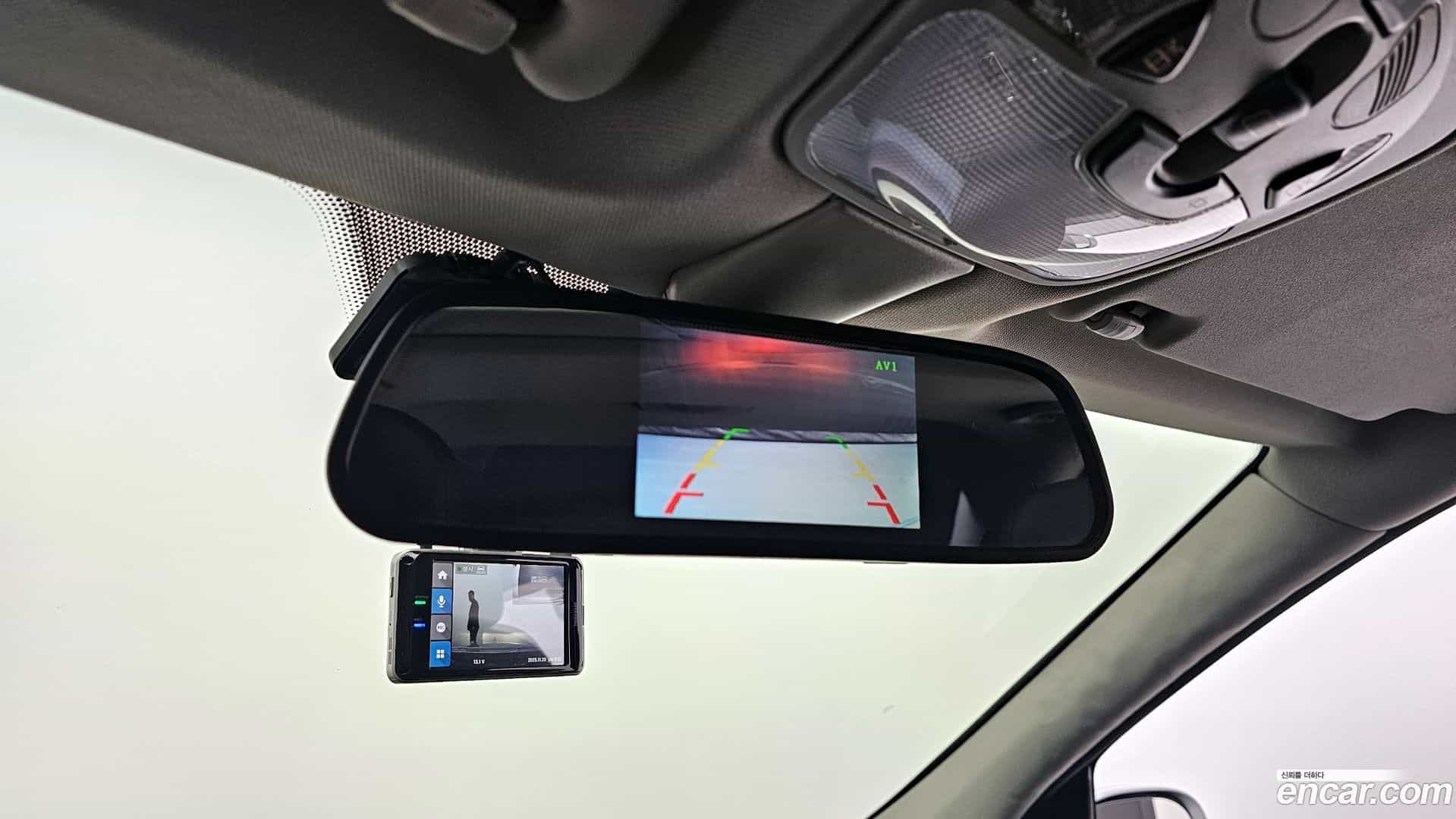 C-Class Mercedes-Benz 2007.5-OPTION-020