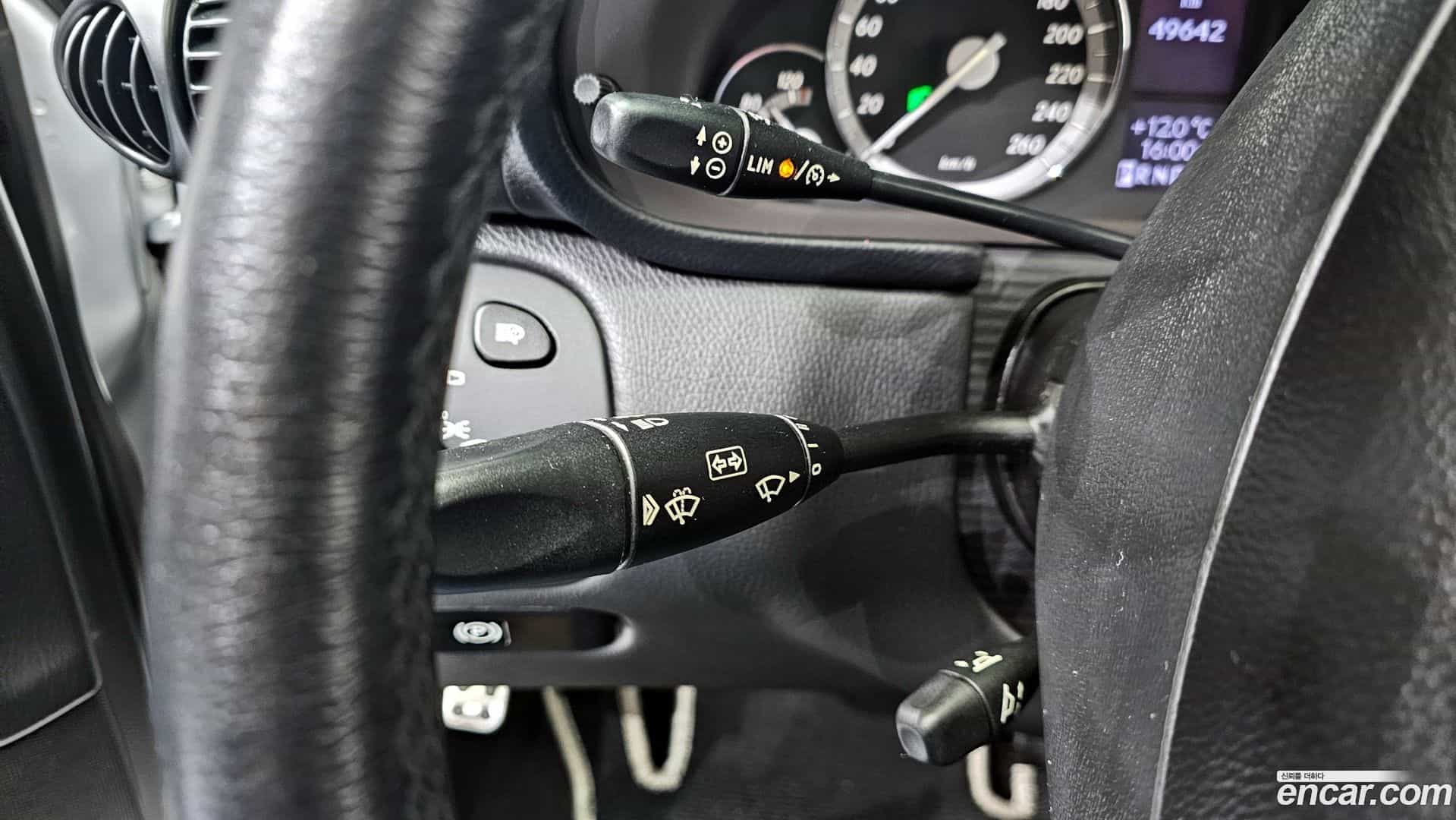 C-Class Mercedes-Benz 2007.5-OPTION-022