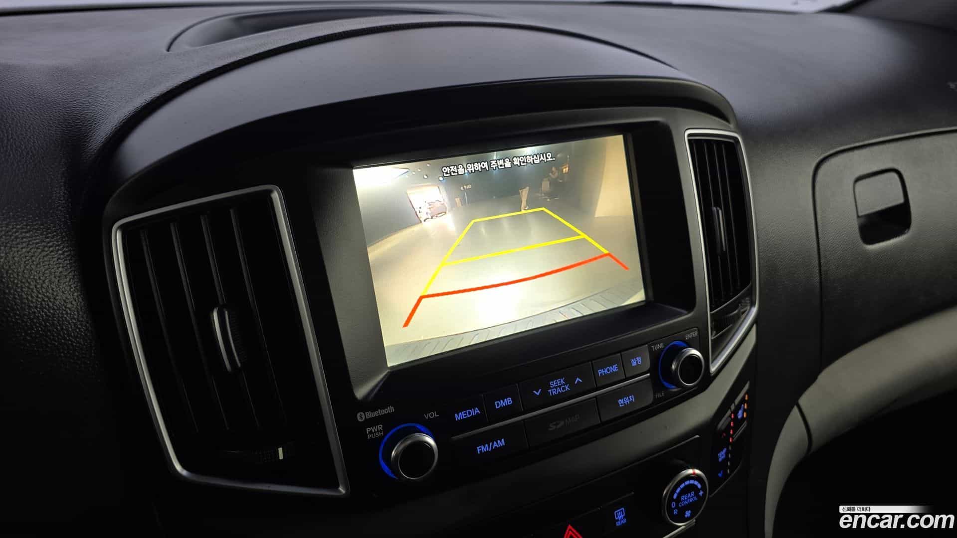 Starex Hyundai 2017.3-OPTION-019