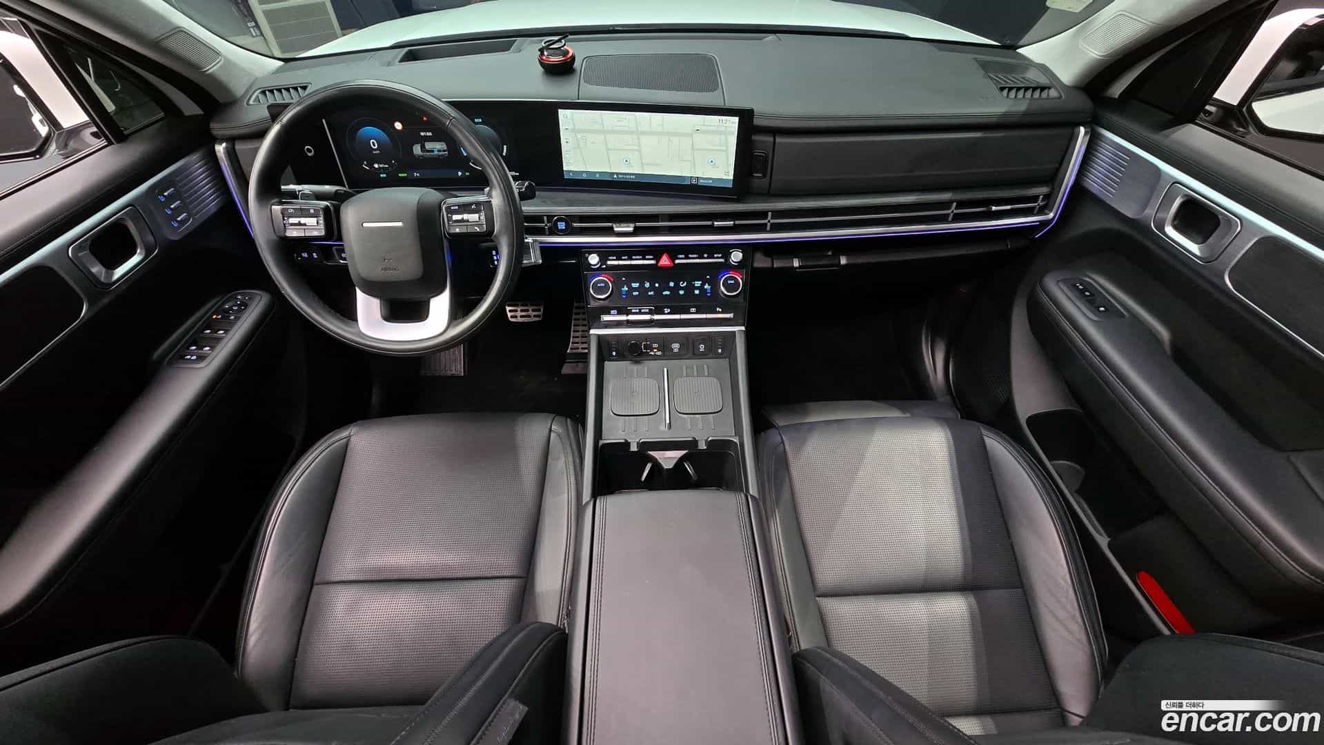 Santafe Hyundai 2023.10-INNER-007