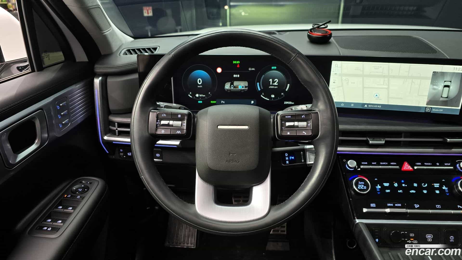 Santafe Hyundai 2023.10-OPTION-017