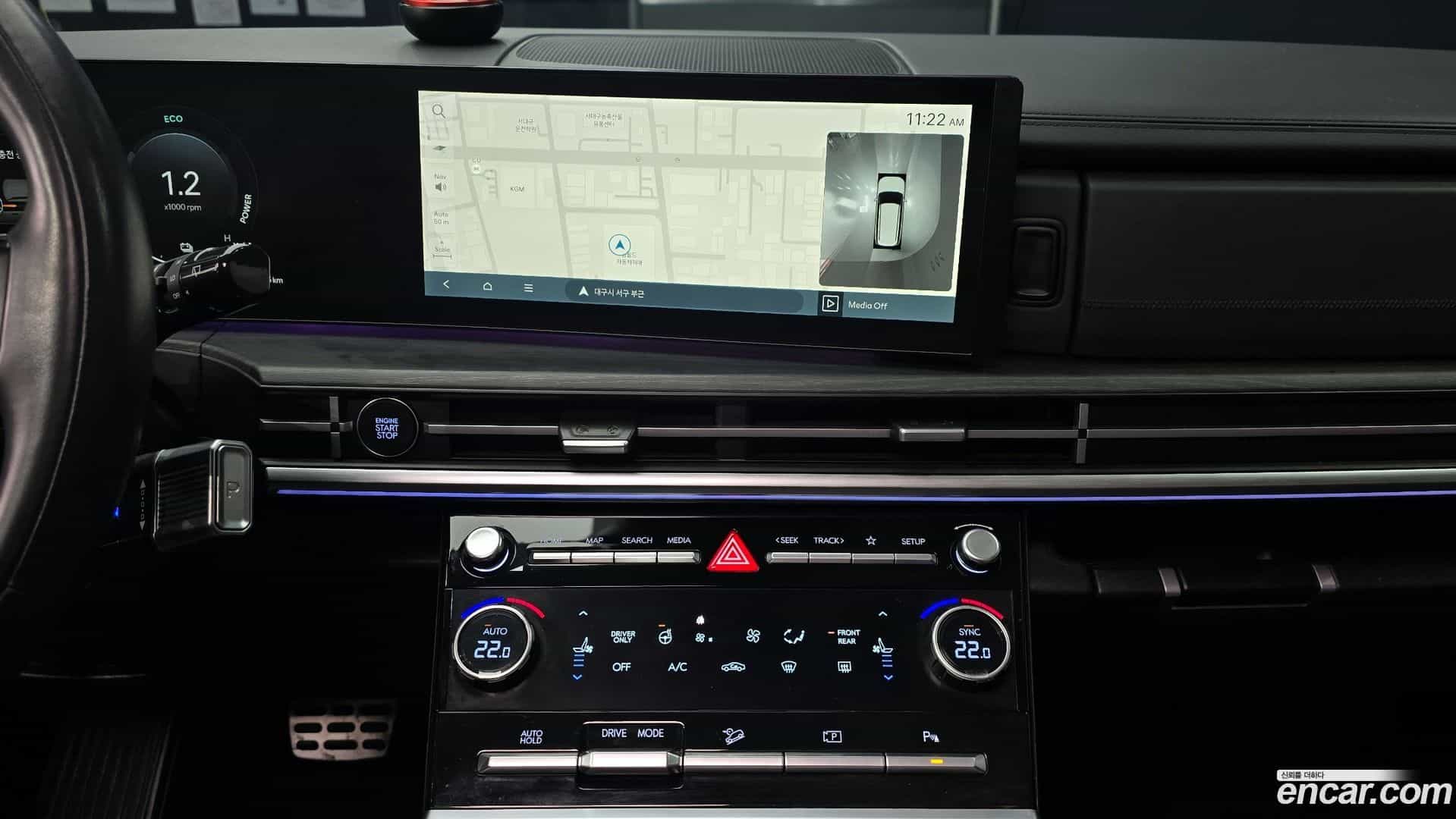 Santafe Hyundai 2023.10-OPTION-019