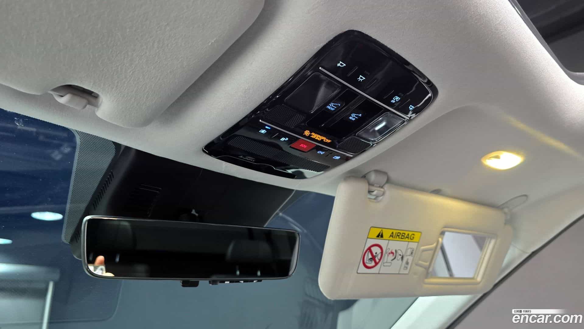 Santafe Hyundai 2023.10-OPTION-024