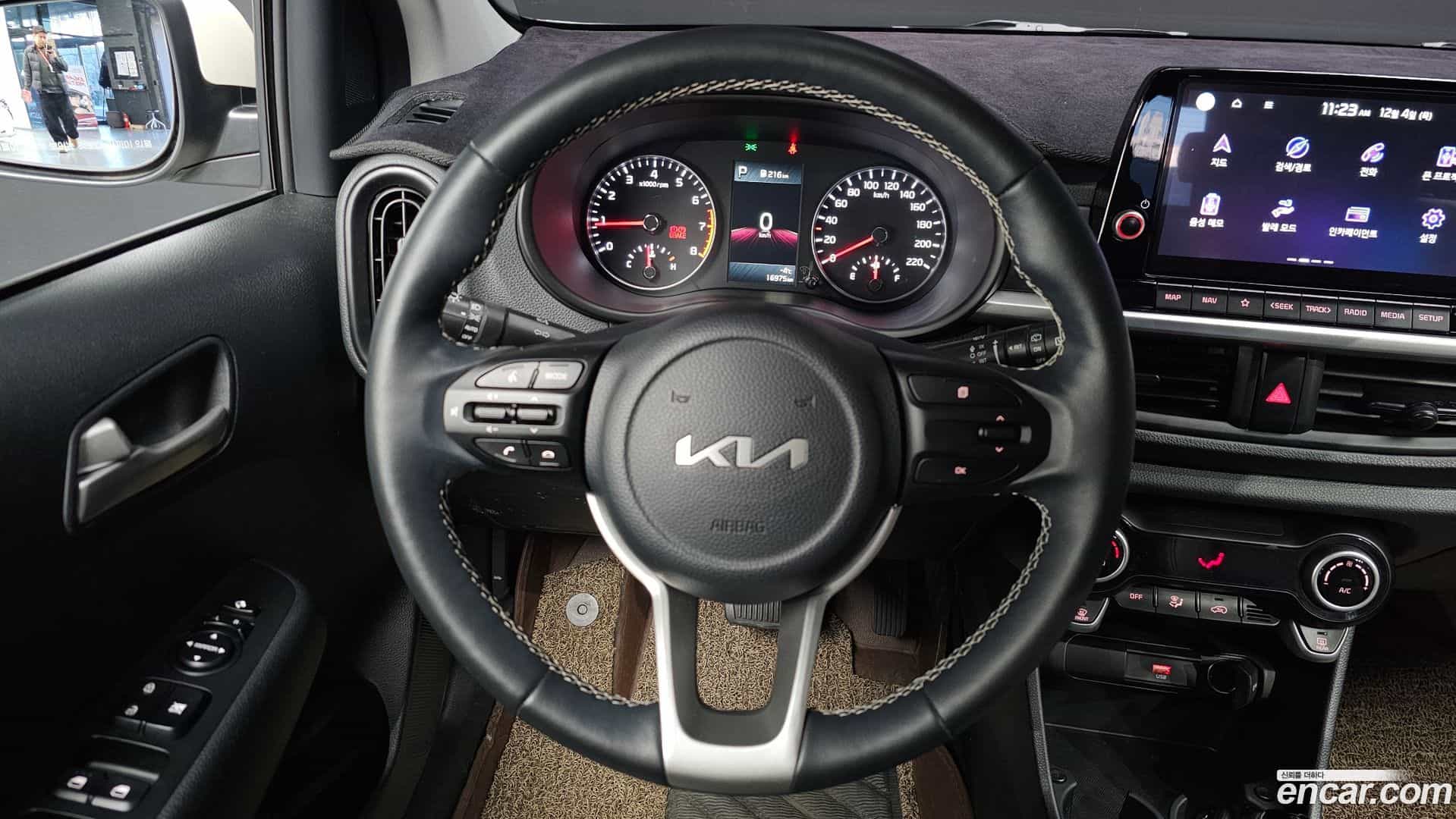 morning Kia 2022.10-OPTION-017