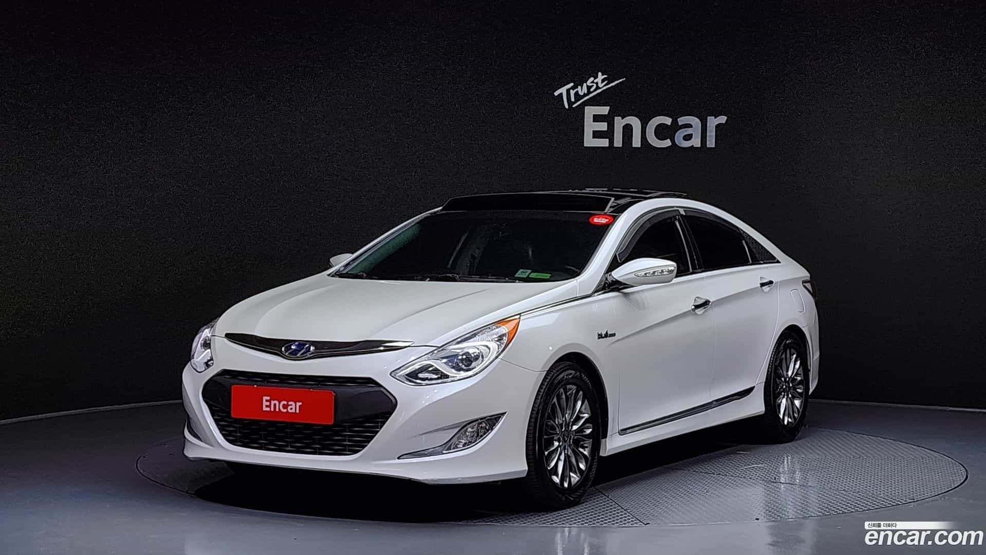 Sonata Hyundai 2012.9-OUTER-001