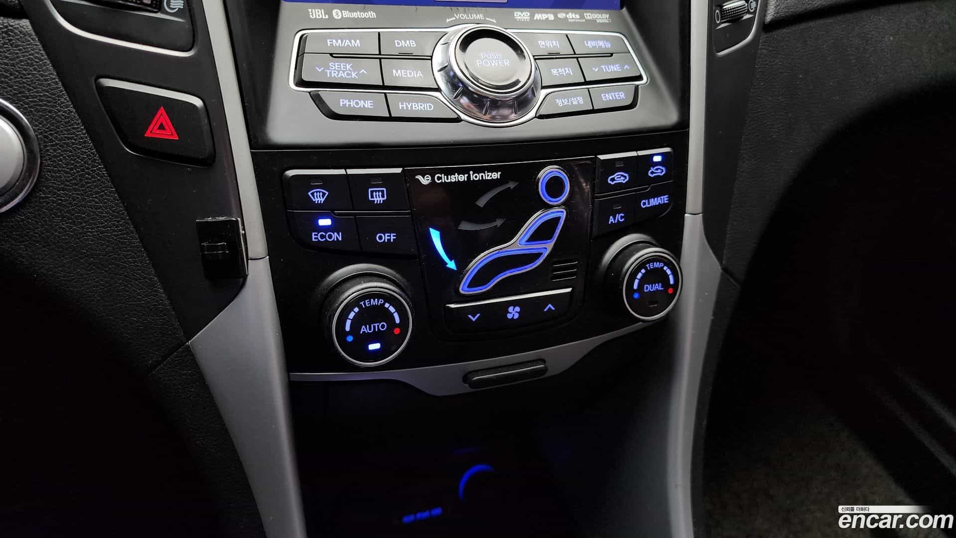 Sonata Hyundai 2012.9-OPTION-020