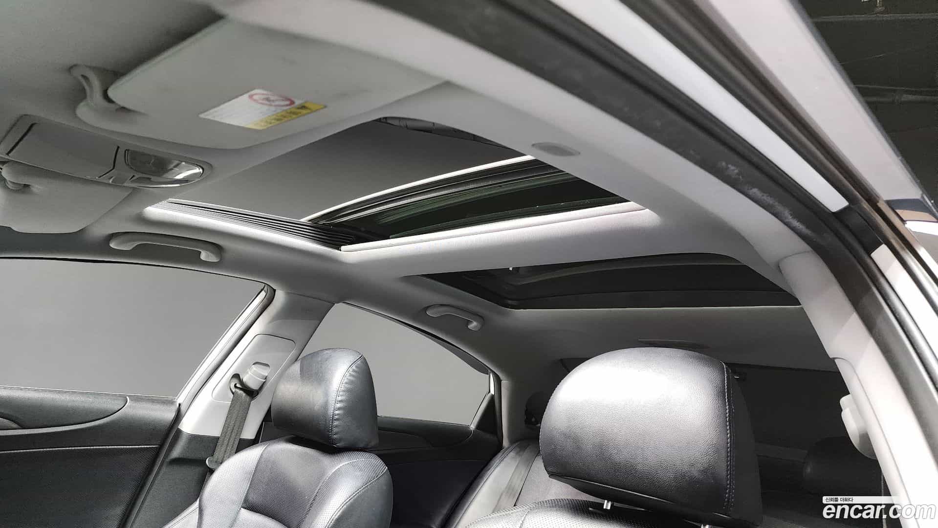 Sonata Hyundai 2012.9-OPTION-023