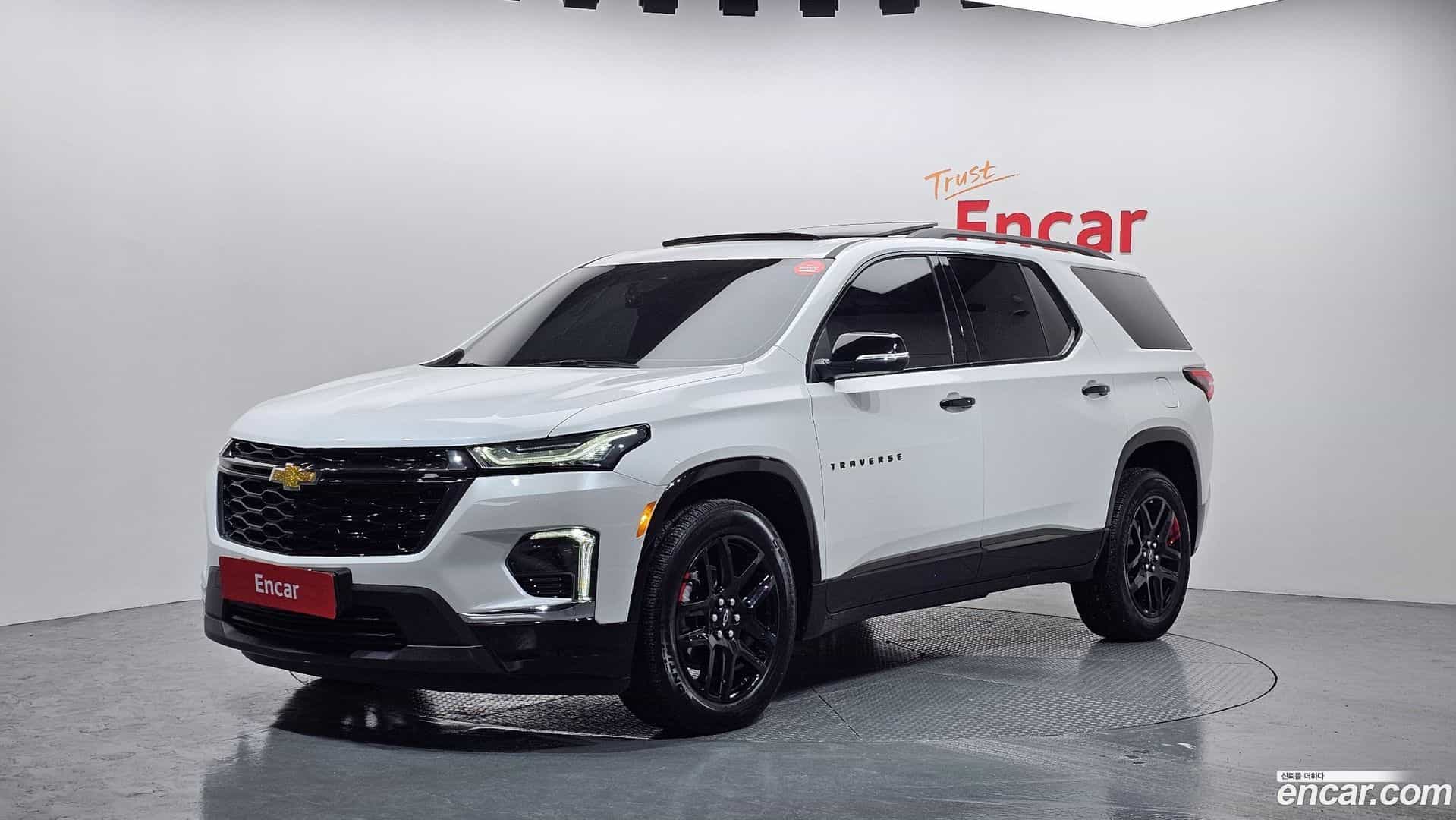 Traverse Chevrolet 2022.7-OUTER-001