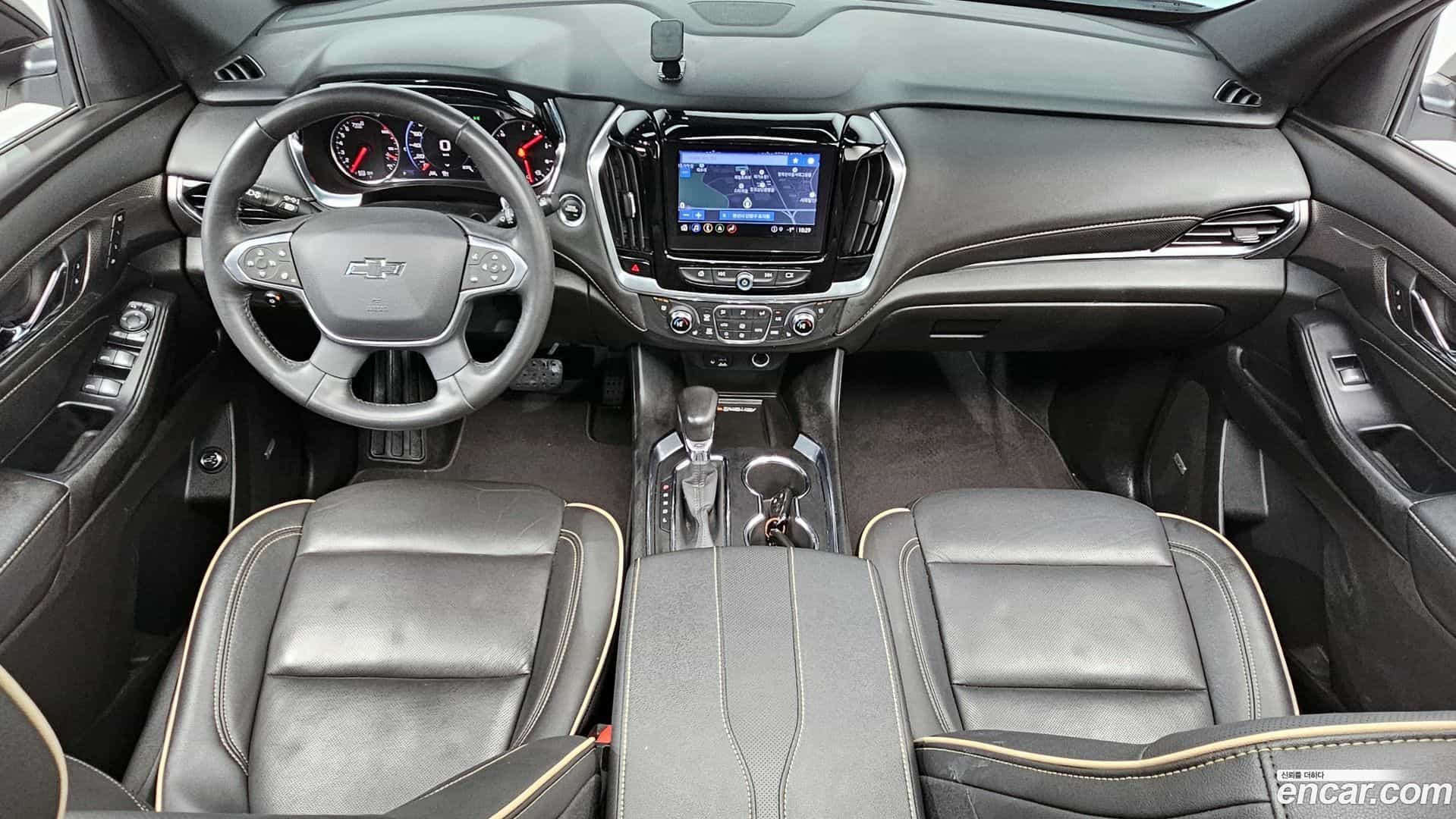 Traverse Chevrolet 2022.7-INNER-007