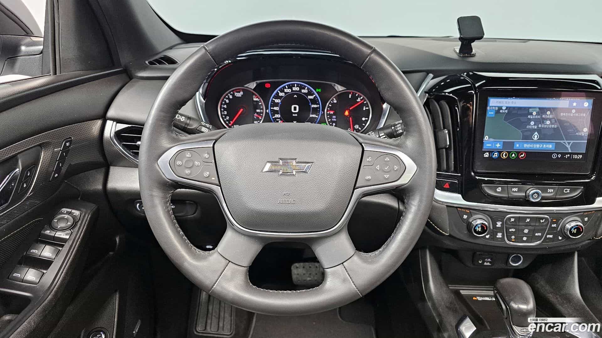 Traverse Chevrolet 2022.7-OPTION-017