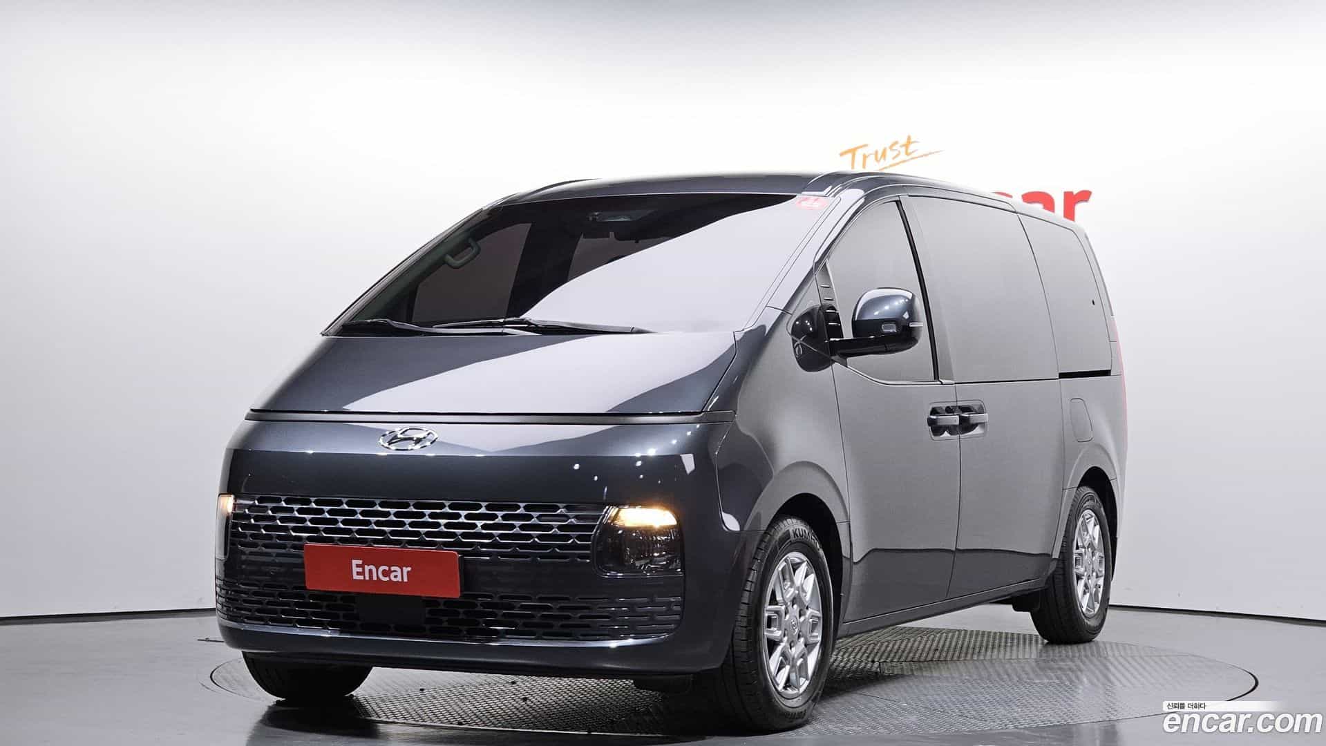 Staria Hyundai 2021.6-OUTER-001