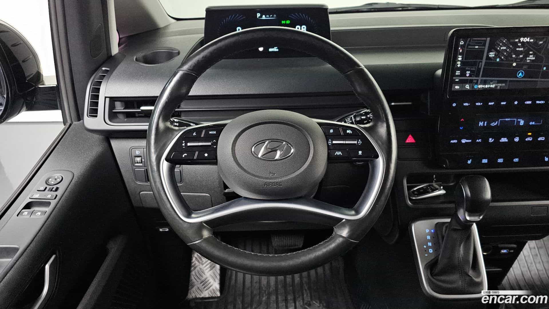 Staria Hyundai 2021.6-OPTION-015