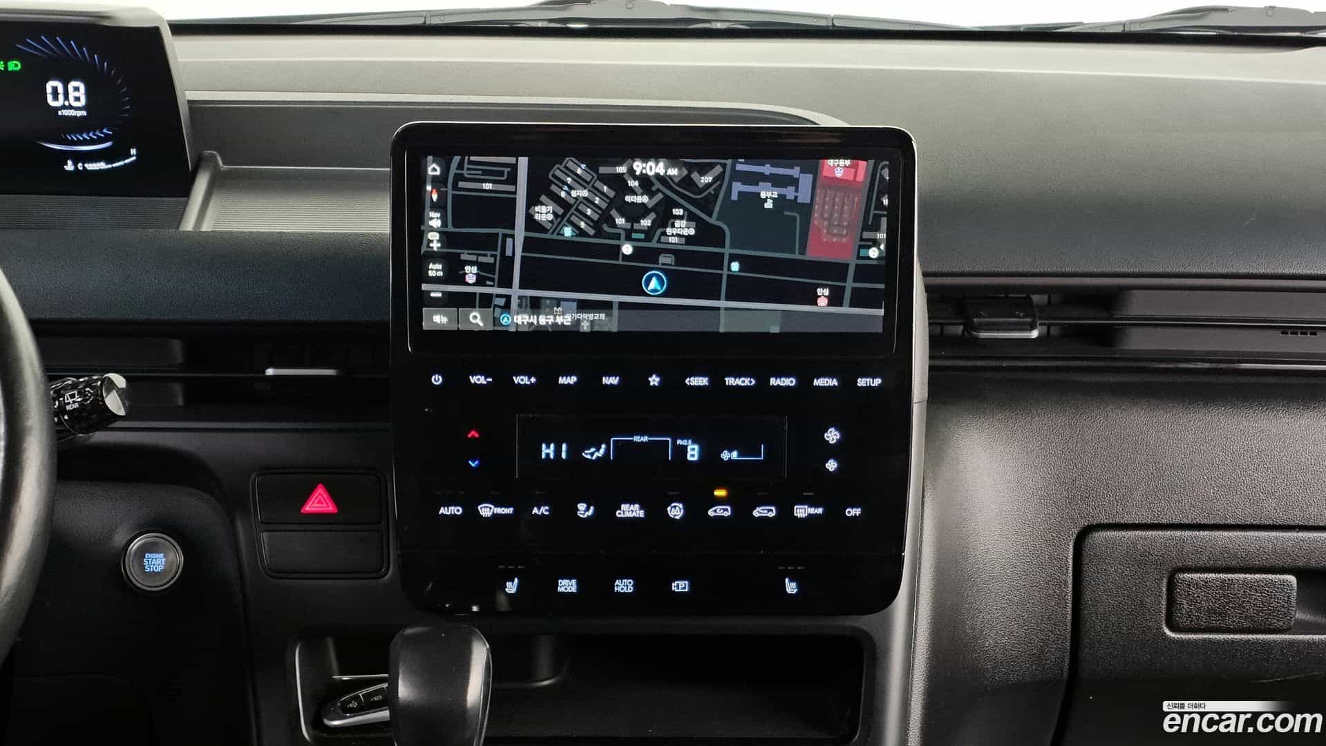 Staria Hyundai 2021.6-OPTION-017