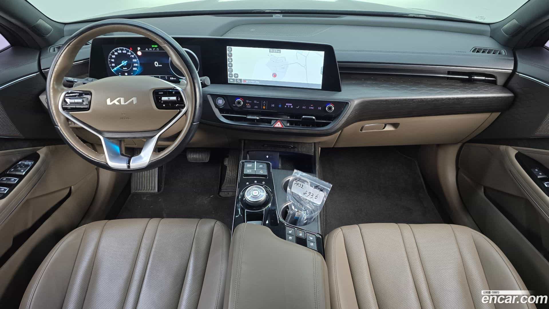 K8 Kia 2021.11-INNER-007