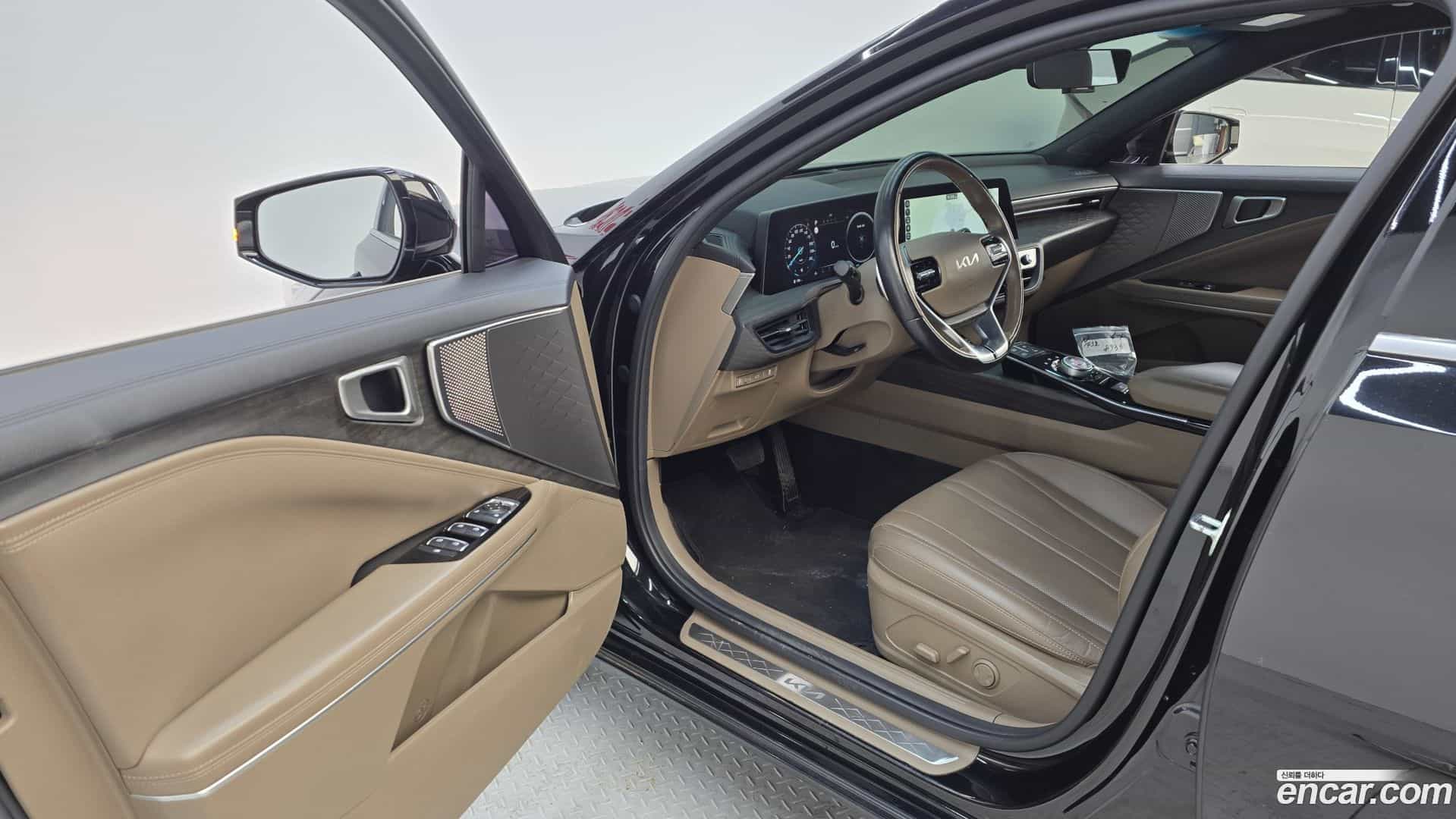 K8 Kia 2021.11-INNER-010