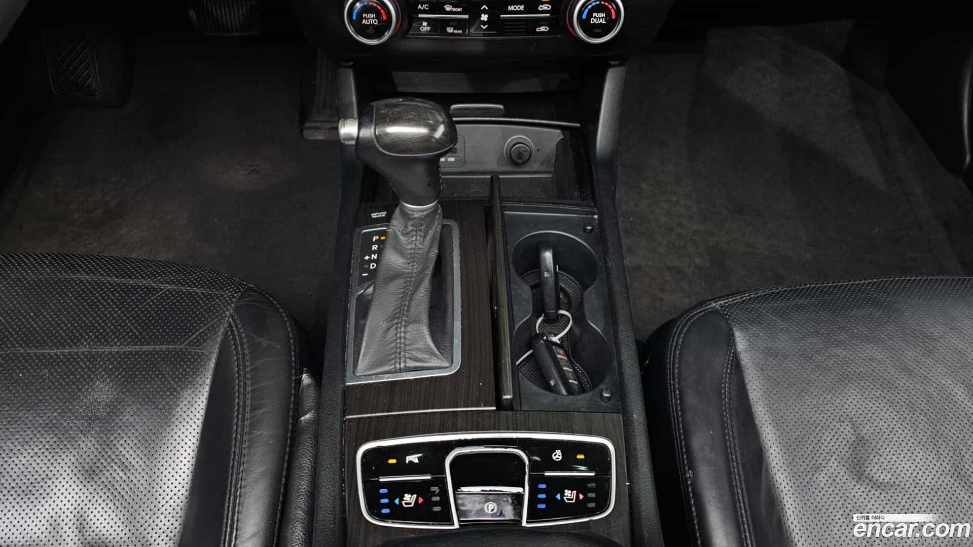 K7 Kia 2012.5-INNER-009