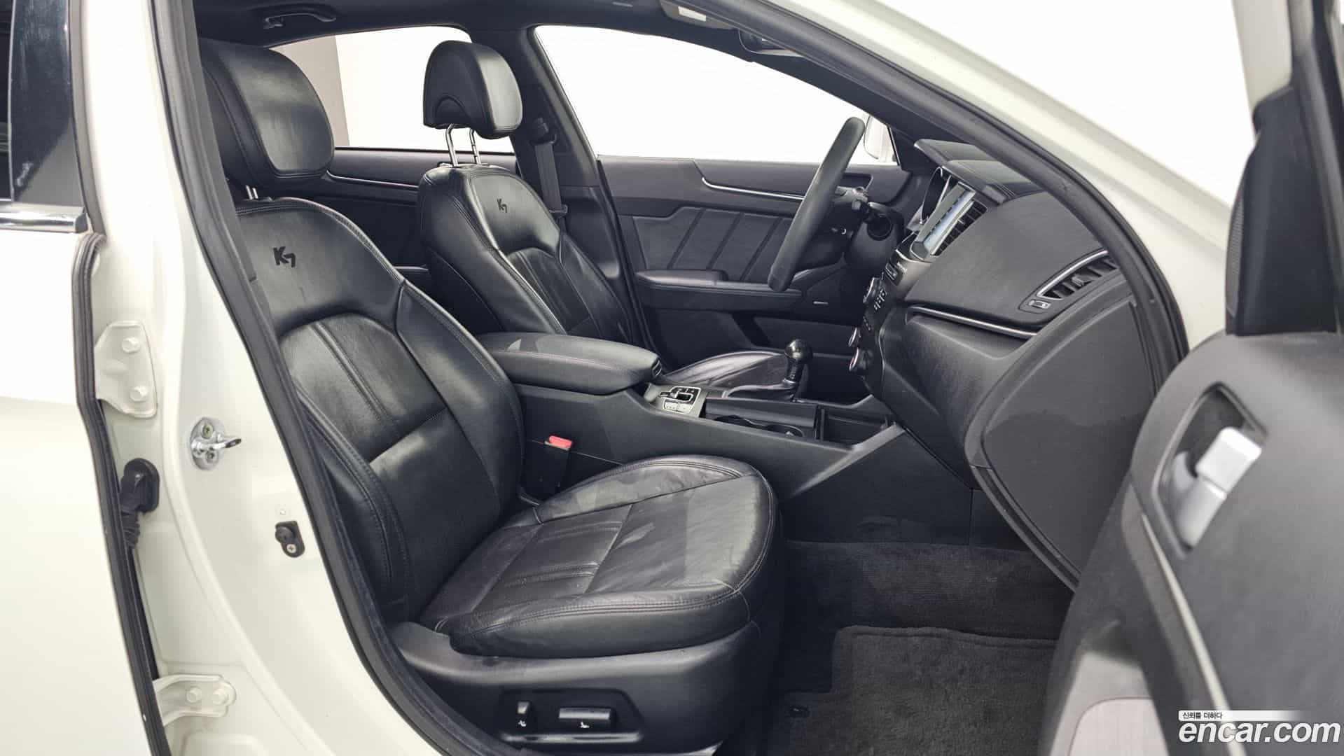 K7 Kia 2012.5-OPTION-015