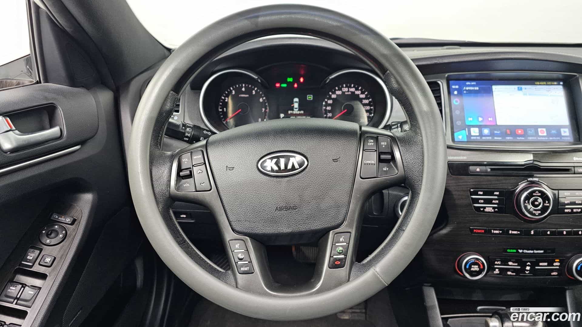 K7 Kia 2012.5-OPTION-018