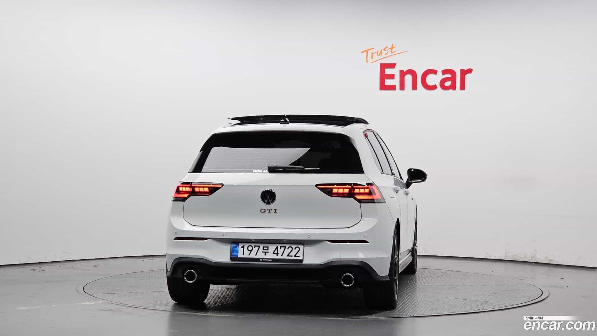 Golf Volkswagen 2025.5-OUTER-004