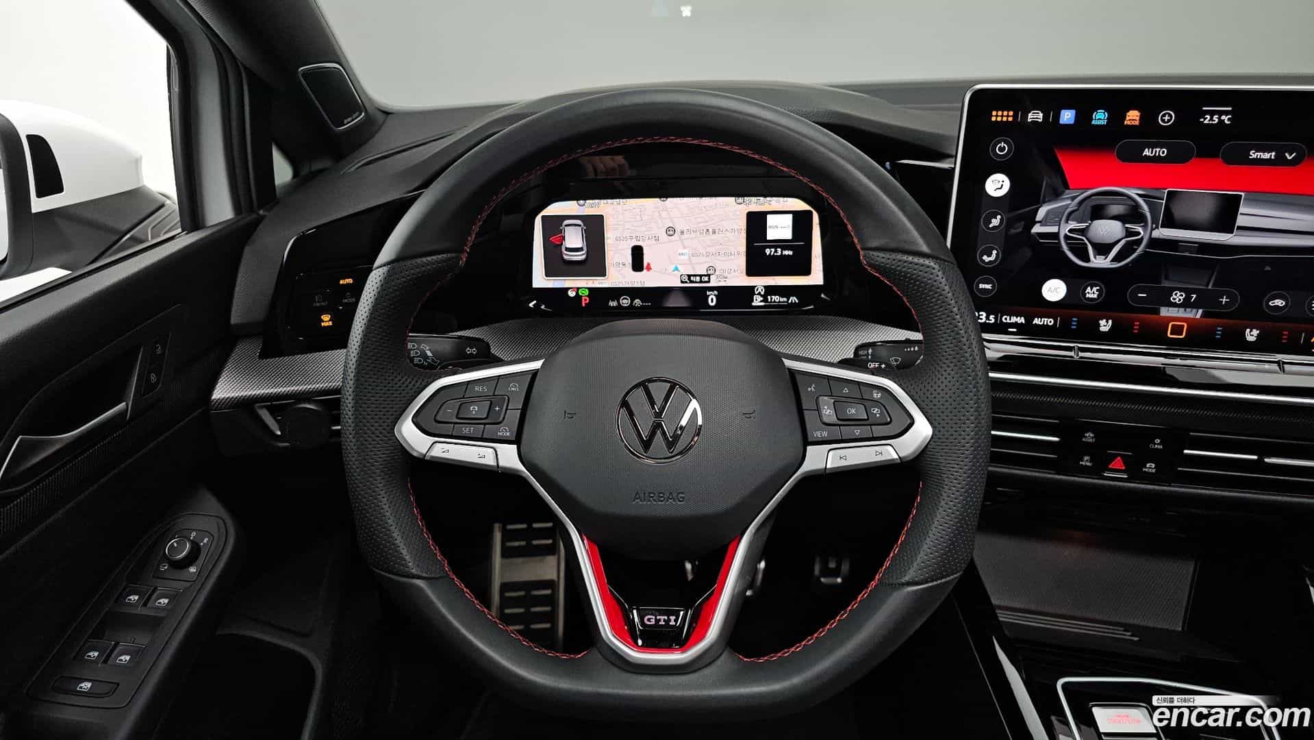 Golf Volkswagen 2025.5-OPTION-017