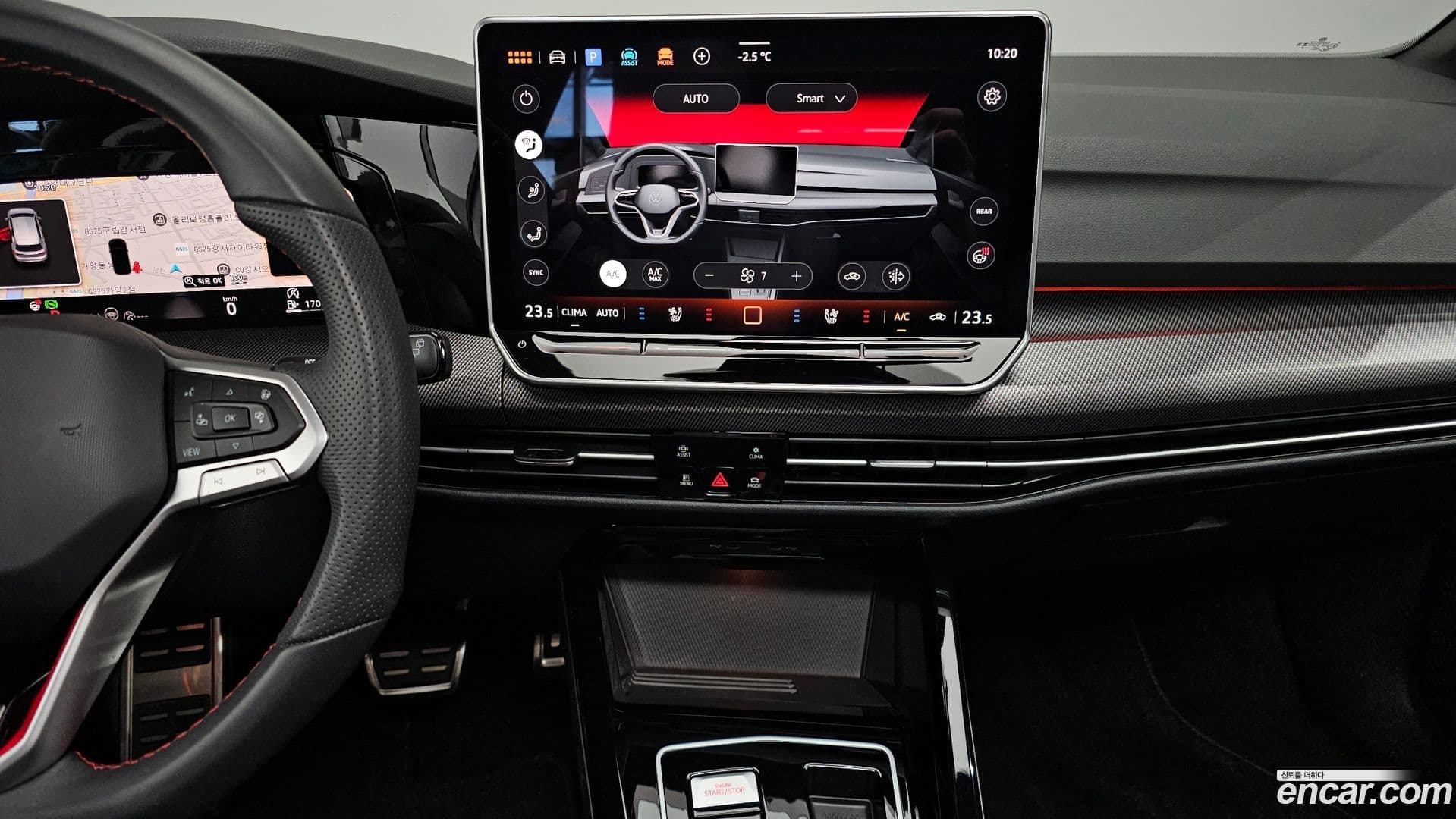 Main__Slider__Photo:Golf Volkswagen 2025.5-13