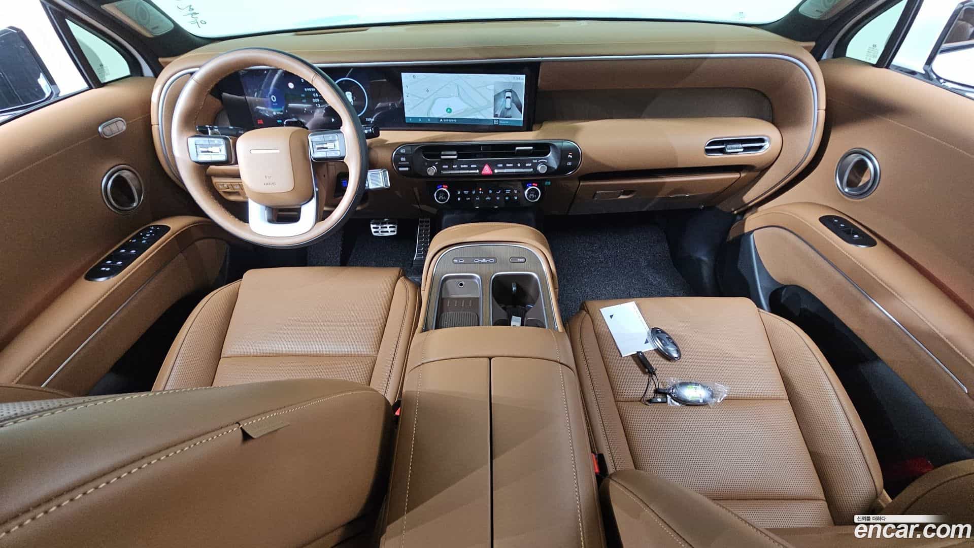 Palisade Hyundai 2025.6-INNER-007