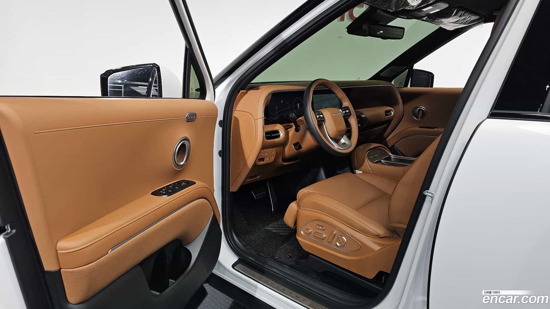 Palisade Hyundai 2025.6-INNER-010