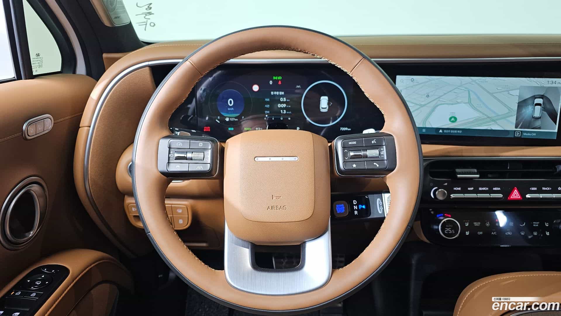 Palisade Hyundai 2025.6-OPTION-017