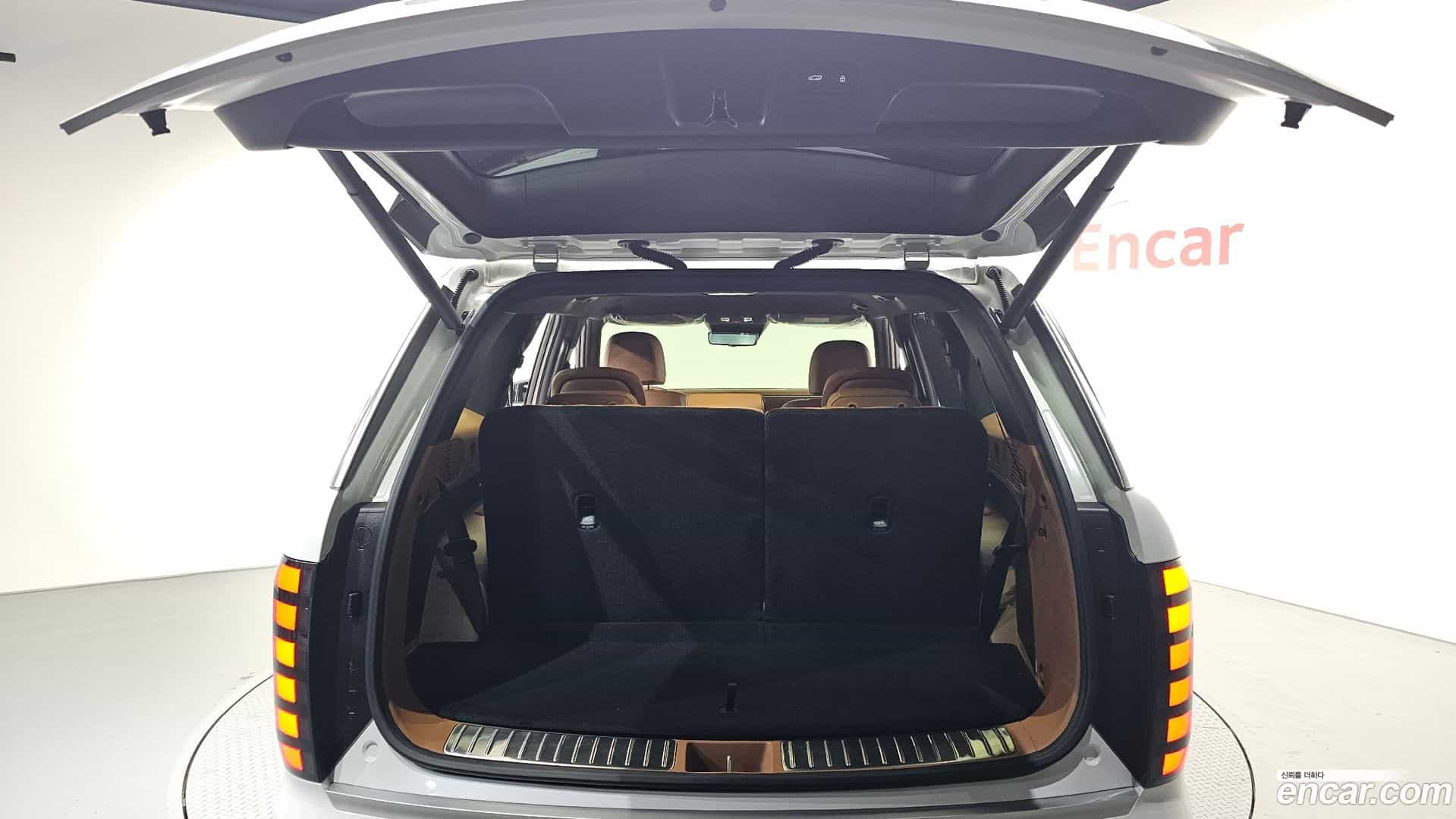 Palisade Hyundai 2025.6-OPTION-024