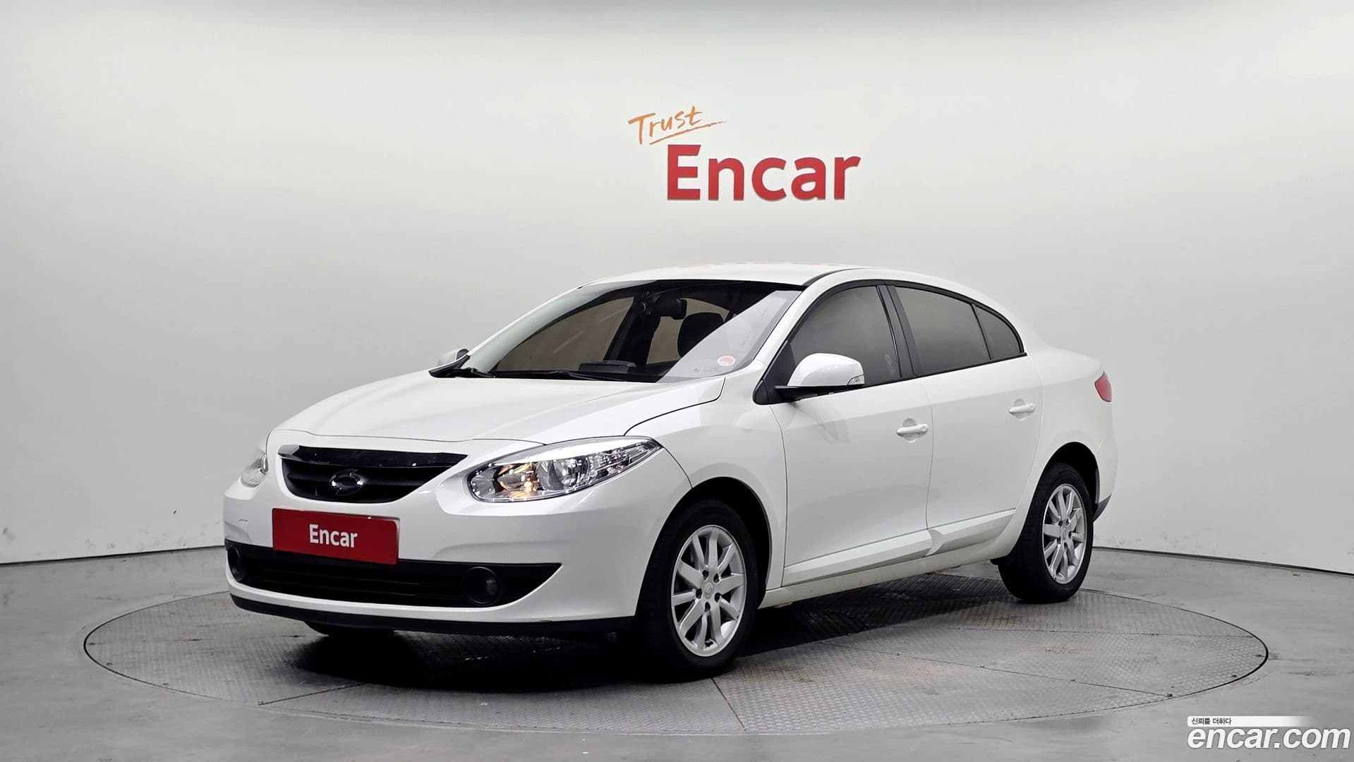 Main__Slider__Photo:SM3 Renault-KoreaSamsung 2010.6-0