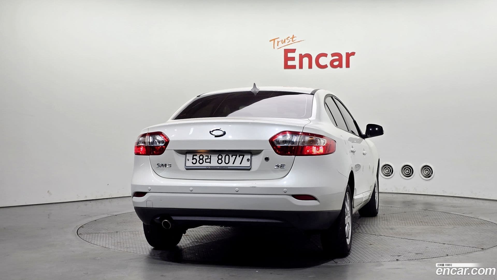 Main__Slider__Photo:SM3 Renault-KoreaSamsung 2010.6-3