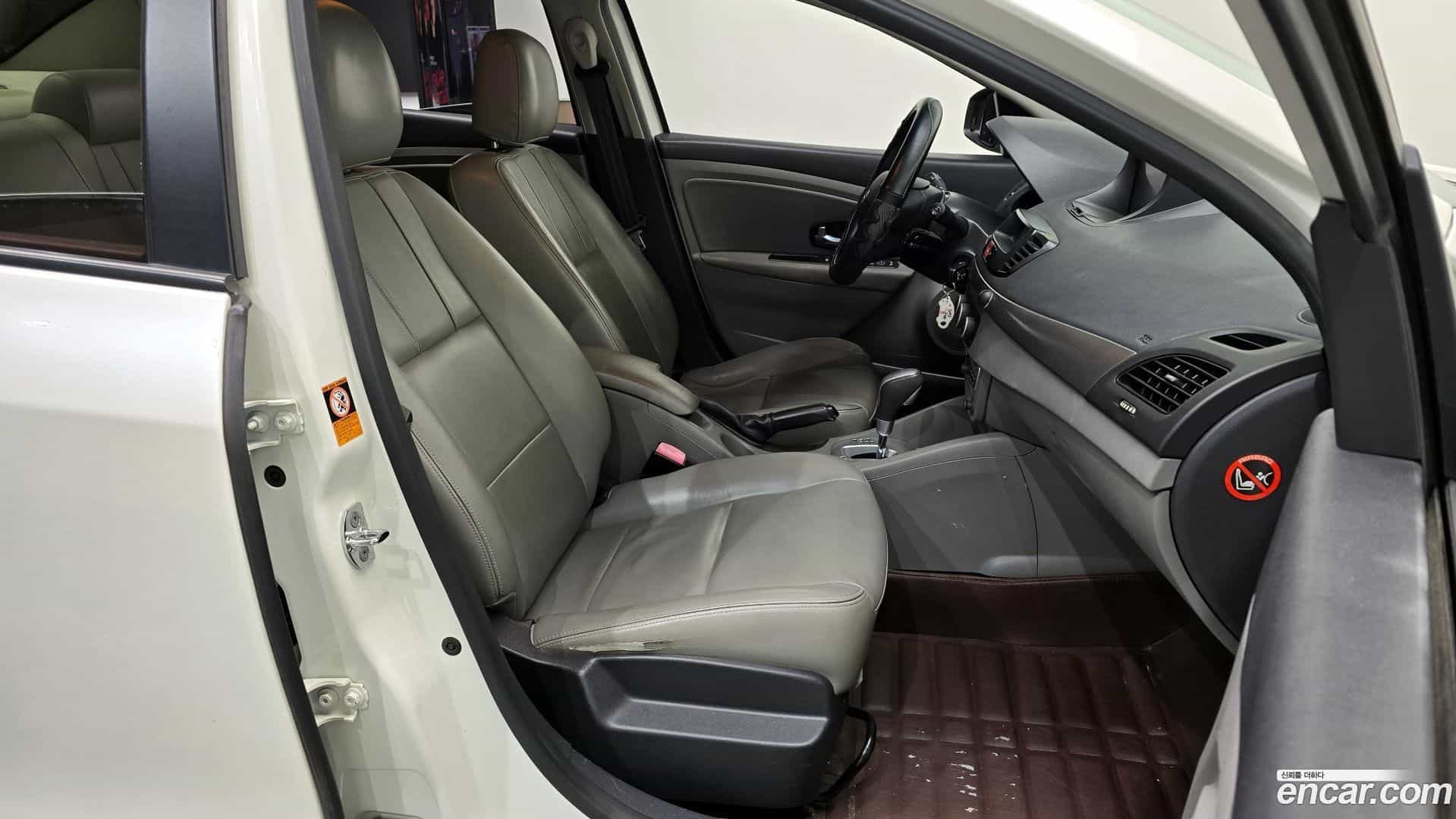 SM3 Renault-KoreaSamsung 2010.6-OPTION-016