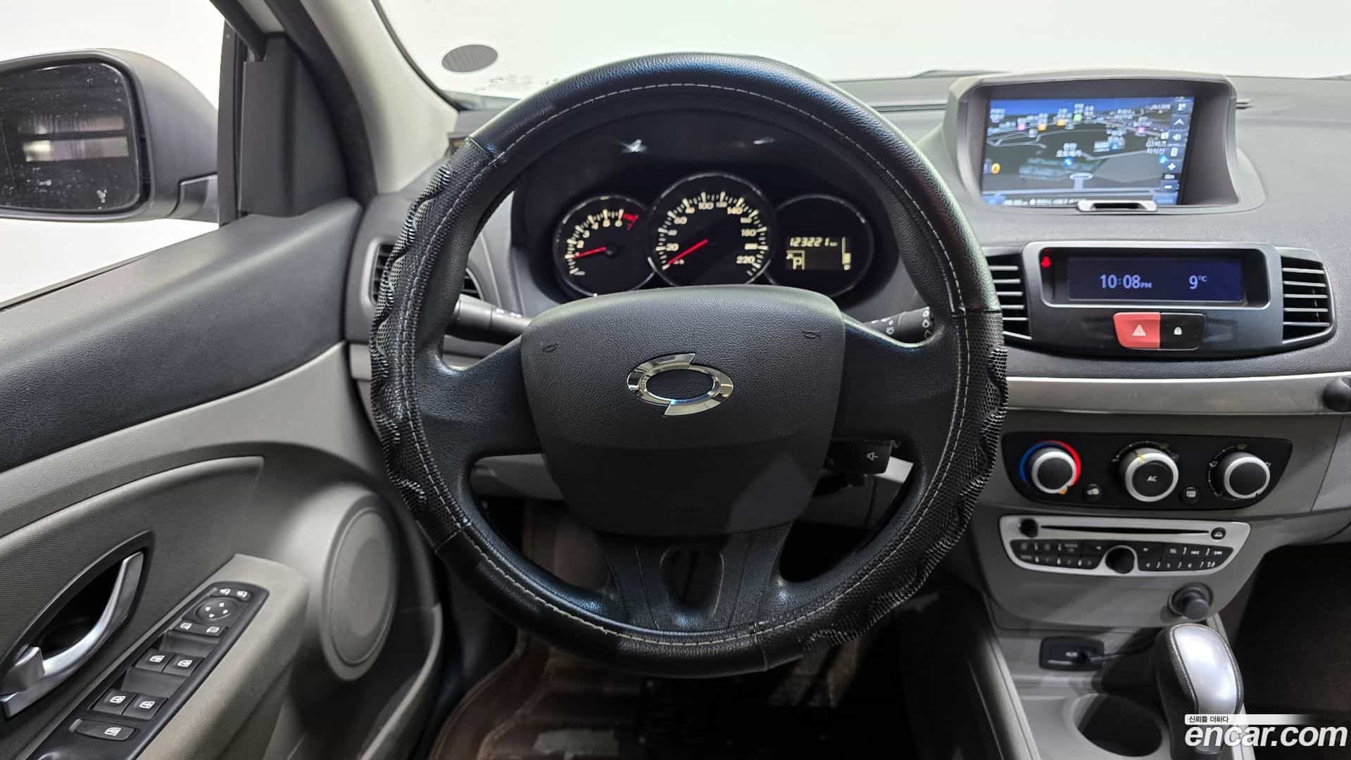 SM3 Renault-KoreaSamsung 2010.6-OPTION-019