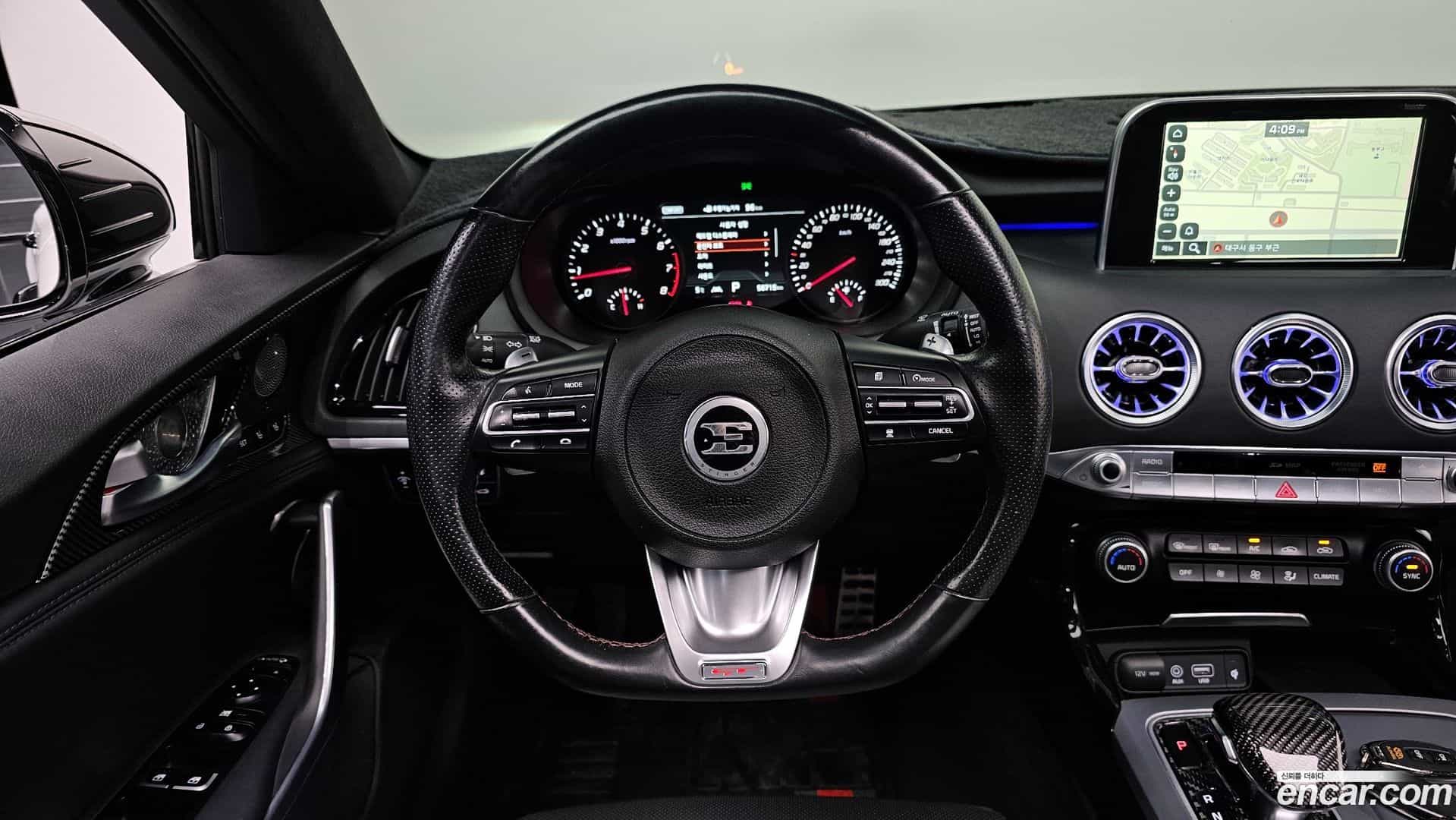 Stinger Kia 2017.6-OPTION-017