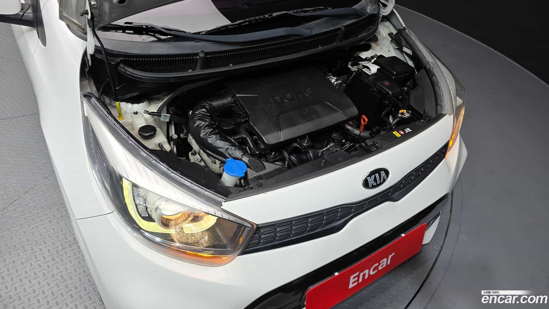 morning Kia 2018.5-INNER-006