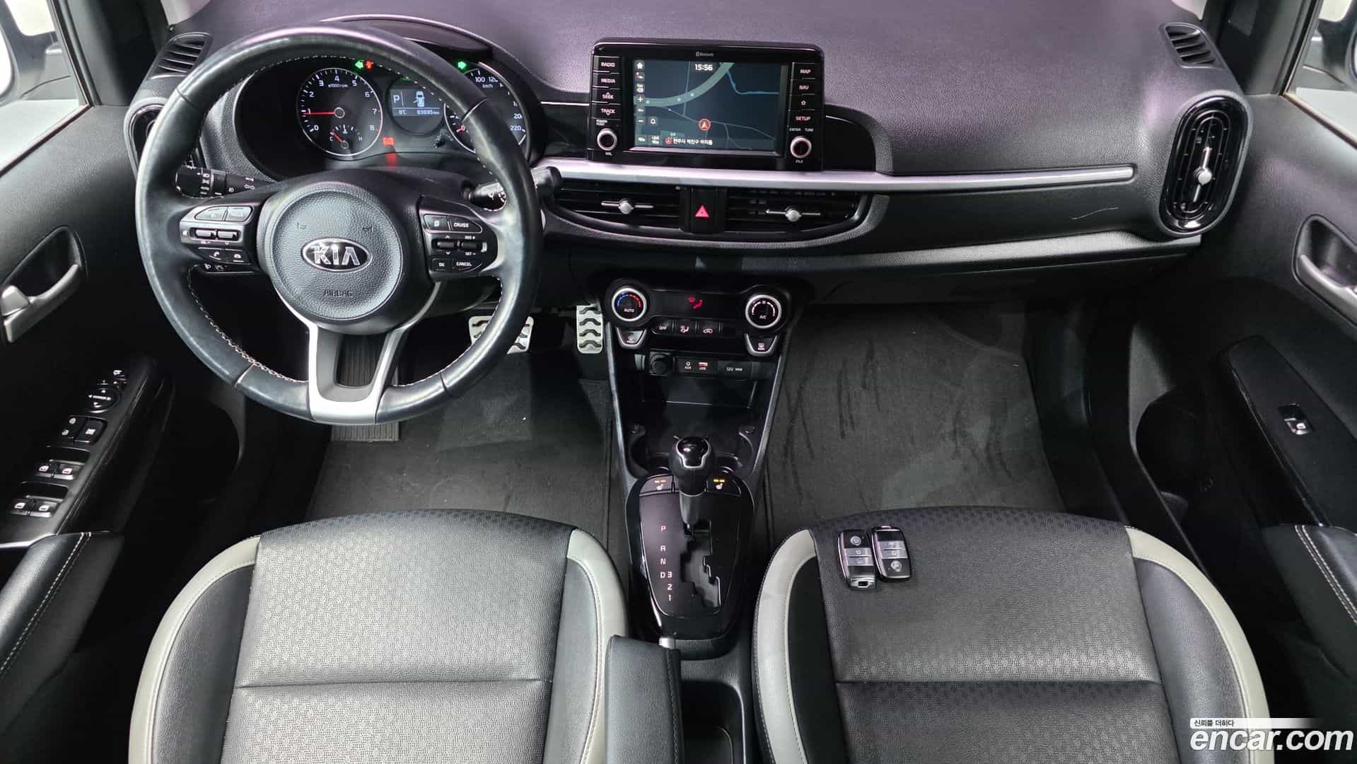 morning Kia 2018.5-INNER-007