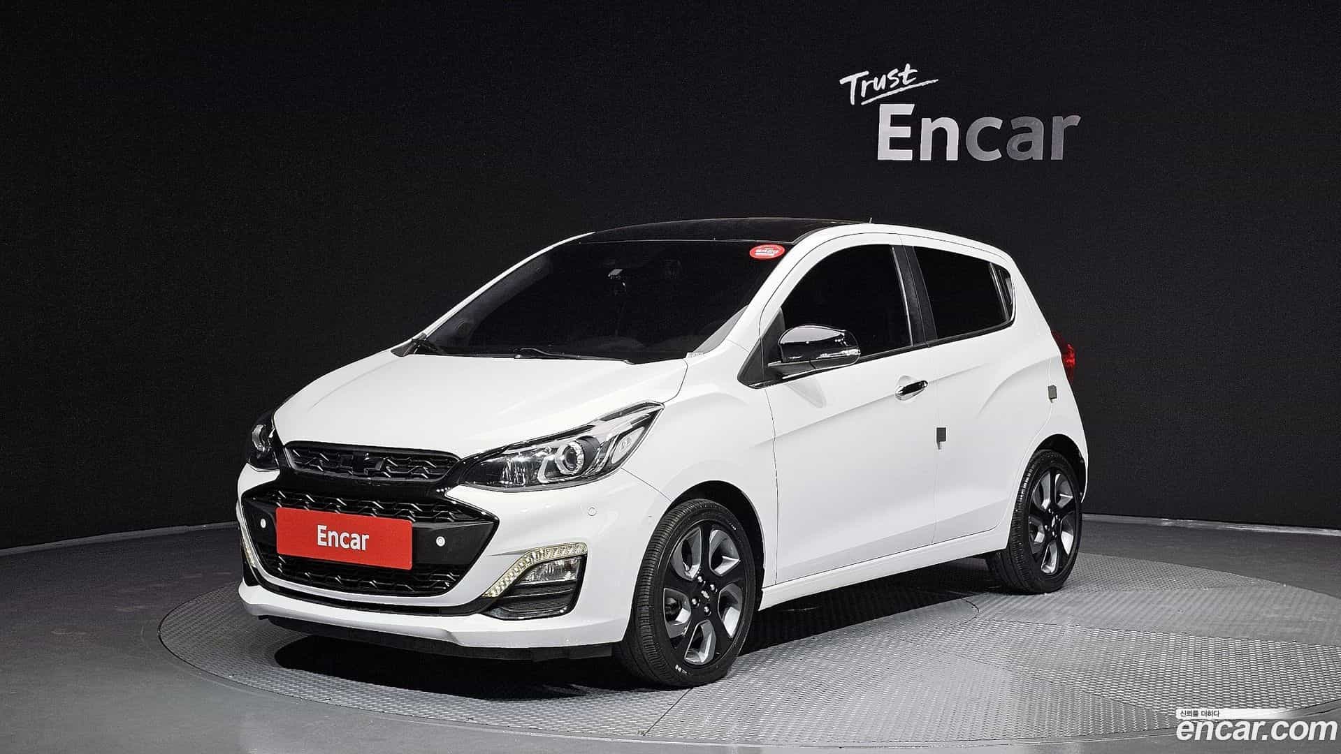 Spark Chevrolet 2019.9-OUTER-001