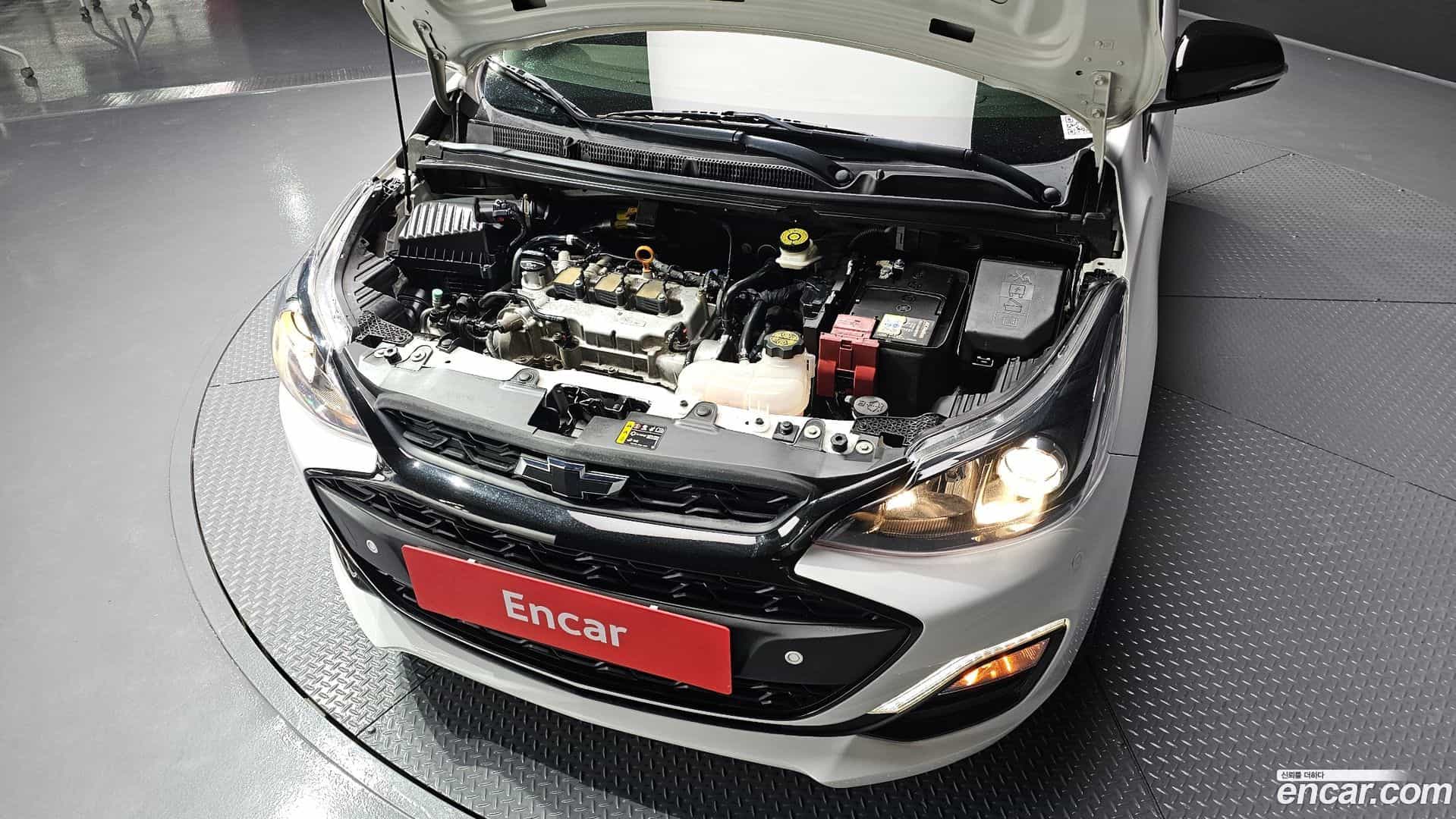 Spark Chevrolet 2019.9-INNER-006