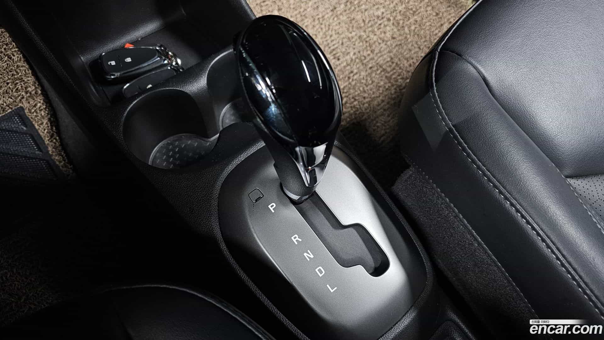 Spark Chevrolet 2019.9-INNER-009