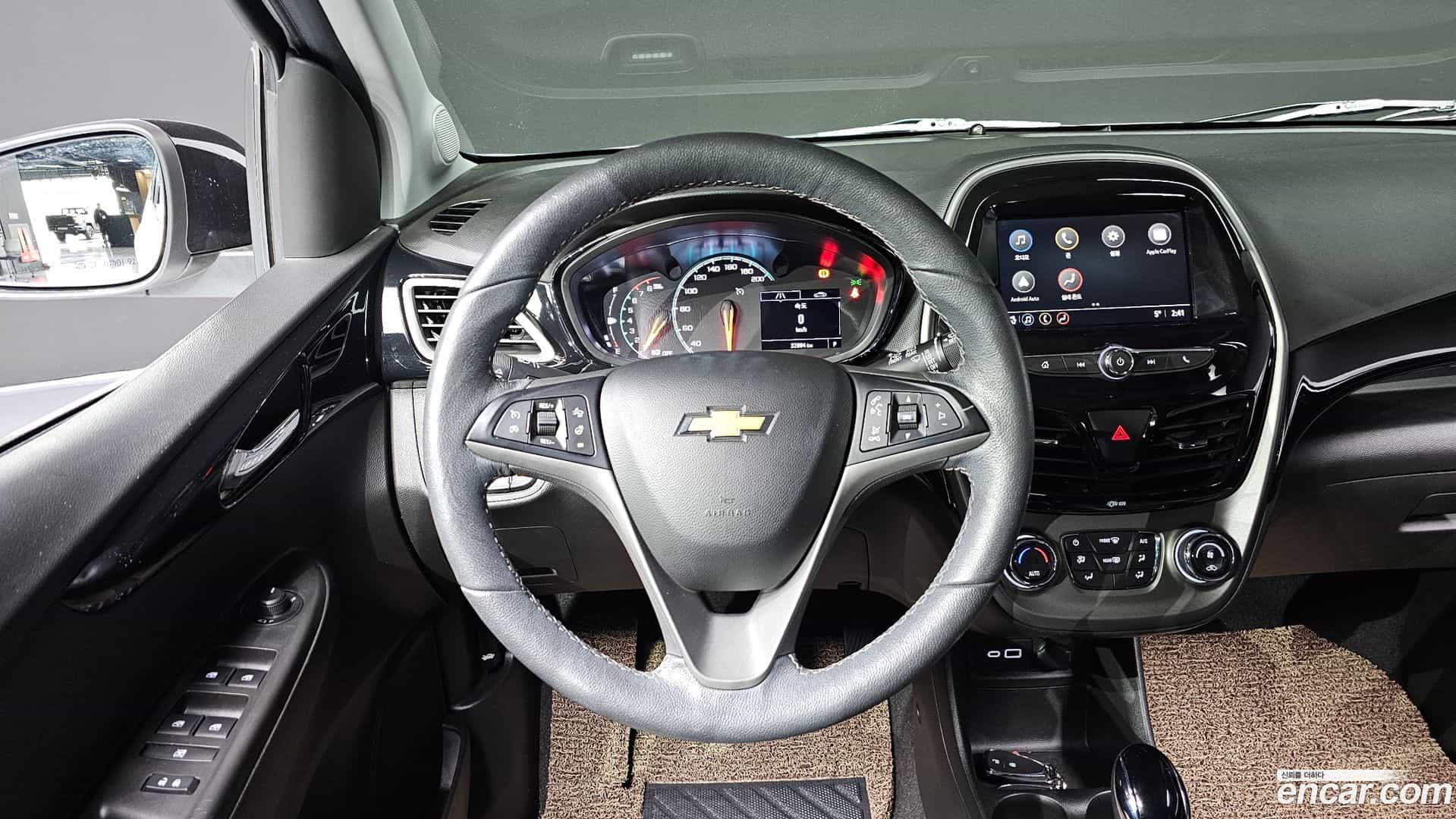 Spark Chevrolet 2019.9-OPTION-018