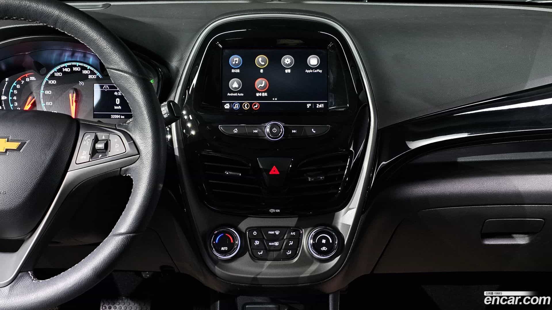 Spark Chevrolet 2019.9-OPTION-020