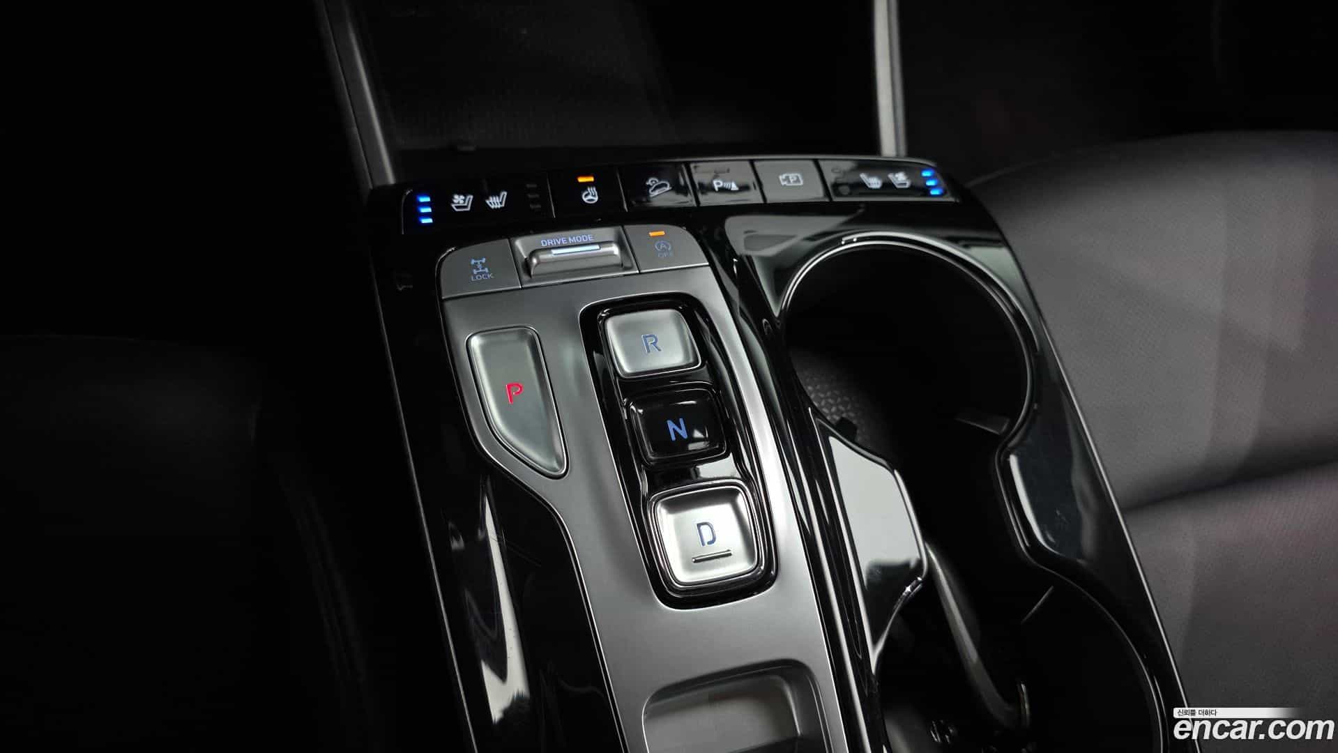 Tucson Hyundai 2021.0-INNER-009