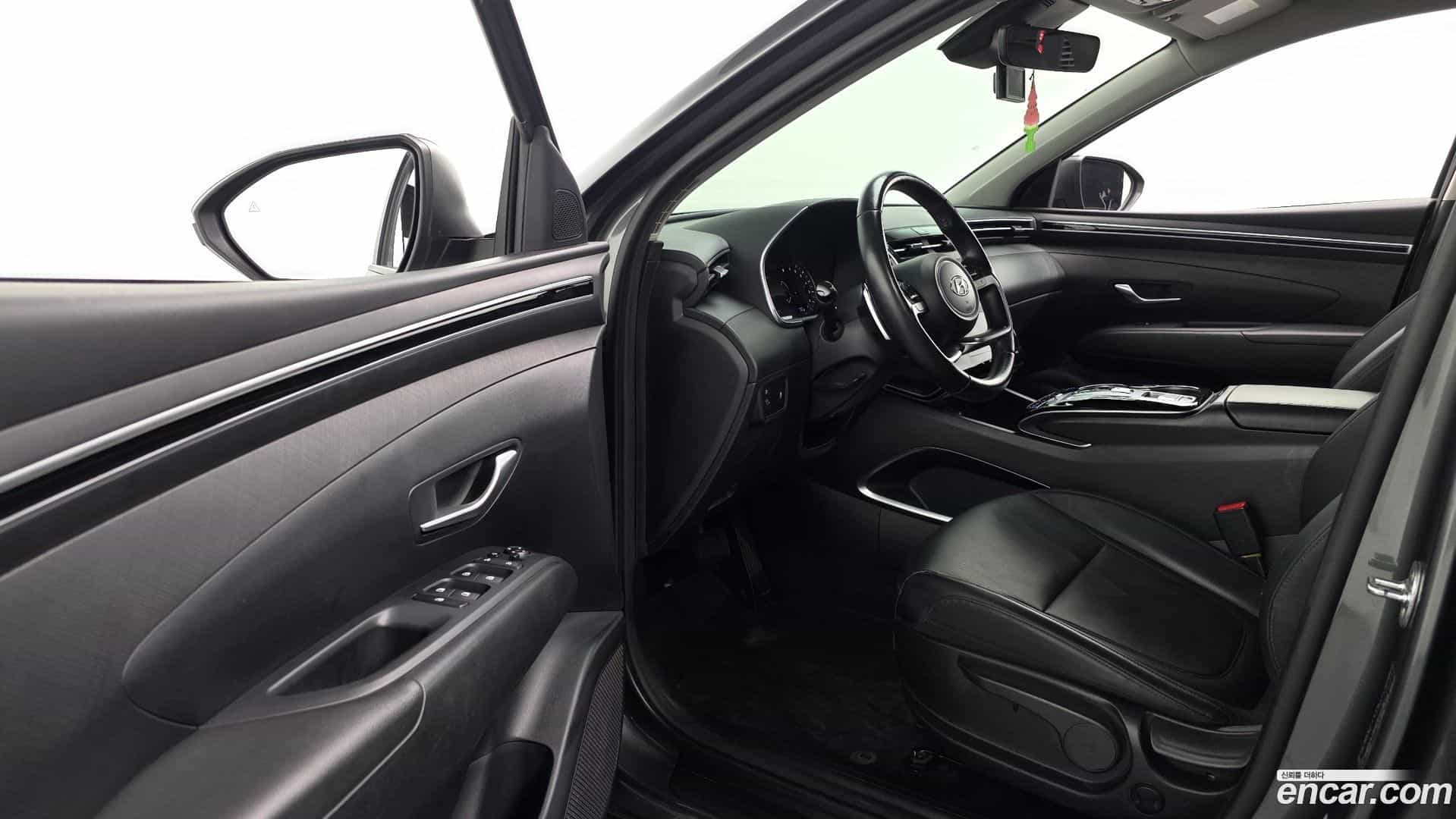 Tucson Hyundai 2021.0-OPTION-015