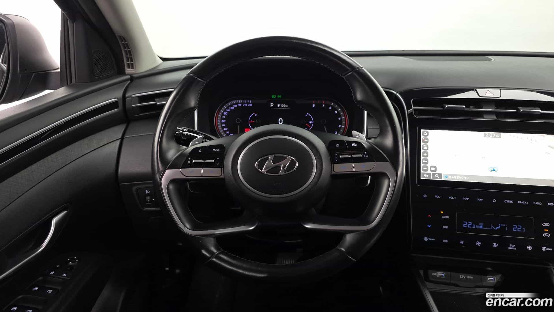 Tucson Hyundai 2021.0-OPTION-017