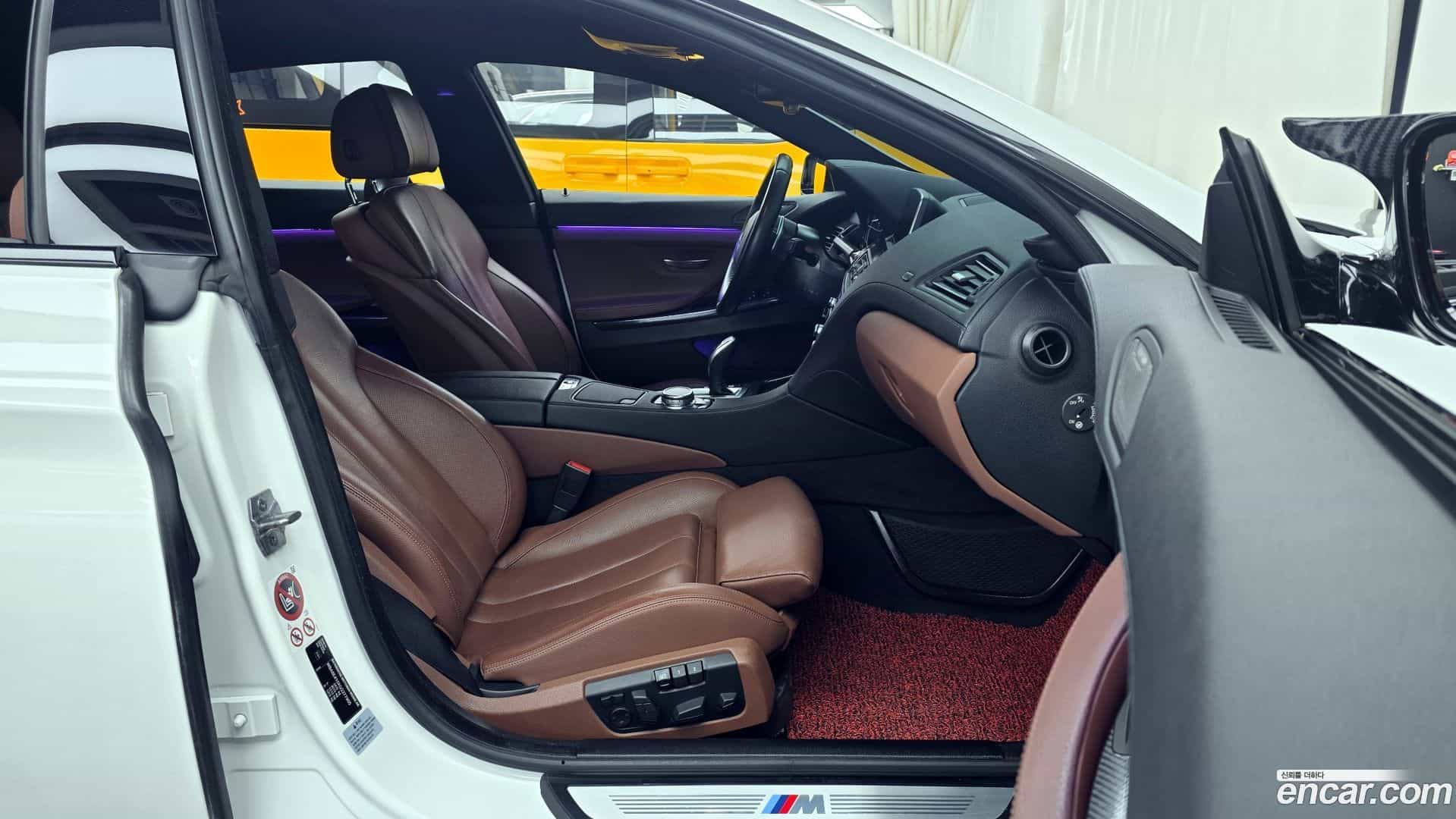 6-Series BMW 2016.1-OPTION-015