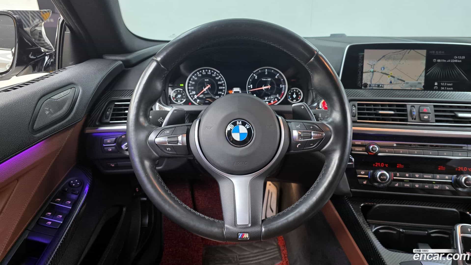 6-Series BMW 2016.1-OPTION-017