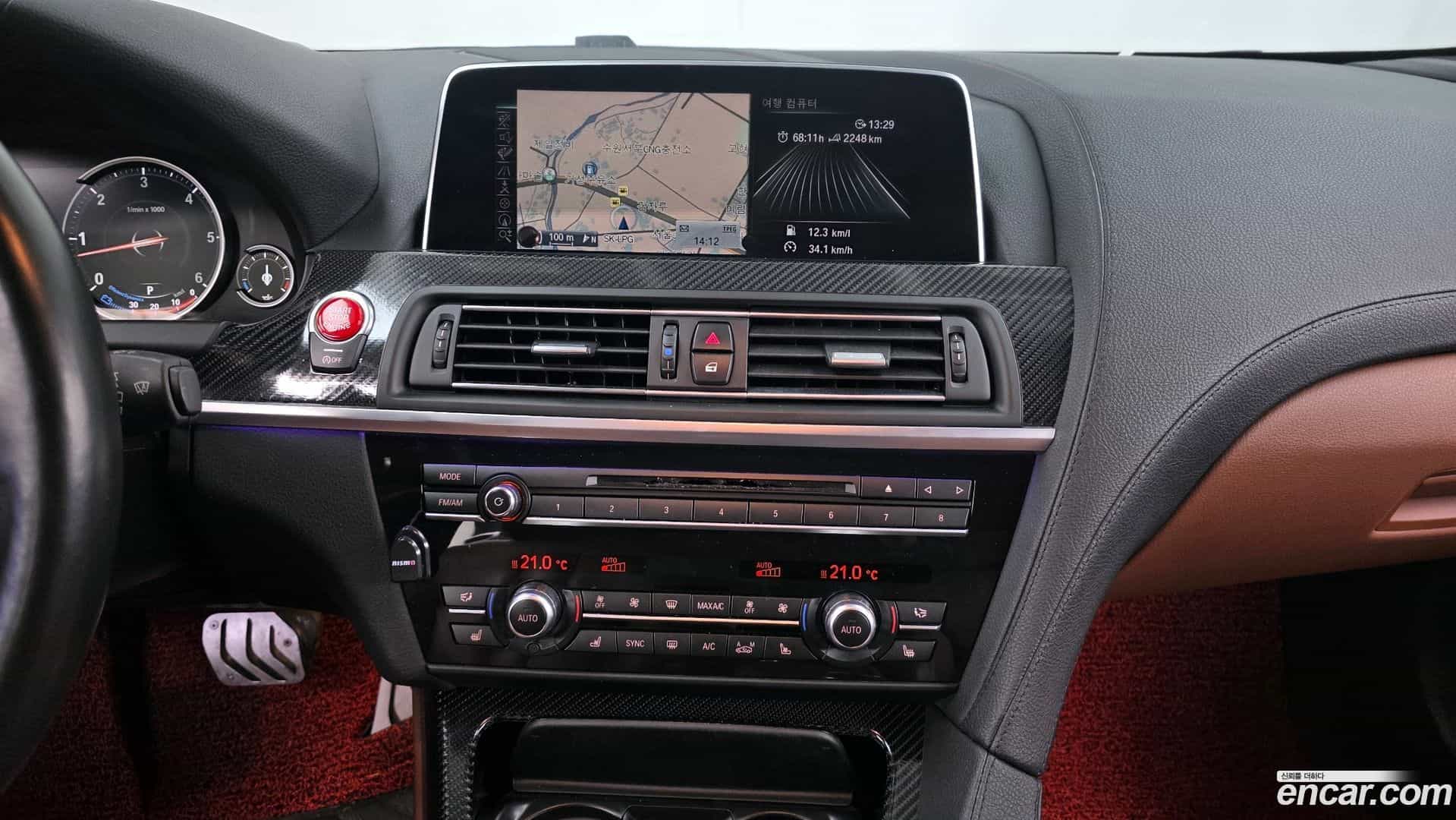 6-Series BMW 2016.1-OPTION-018