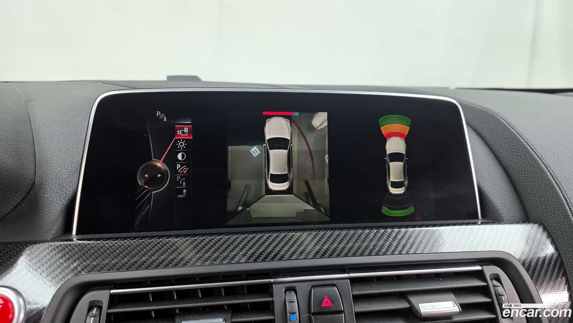 6-Series BMW 2016.1-OPTION-019