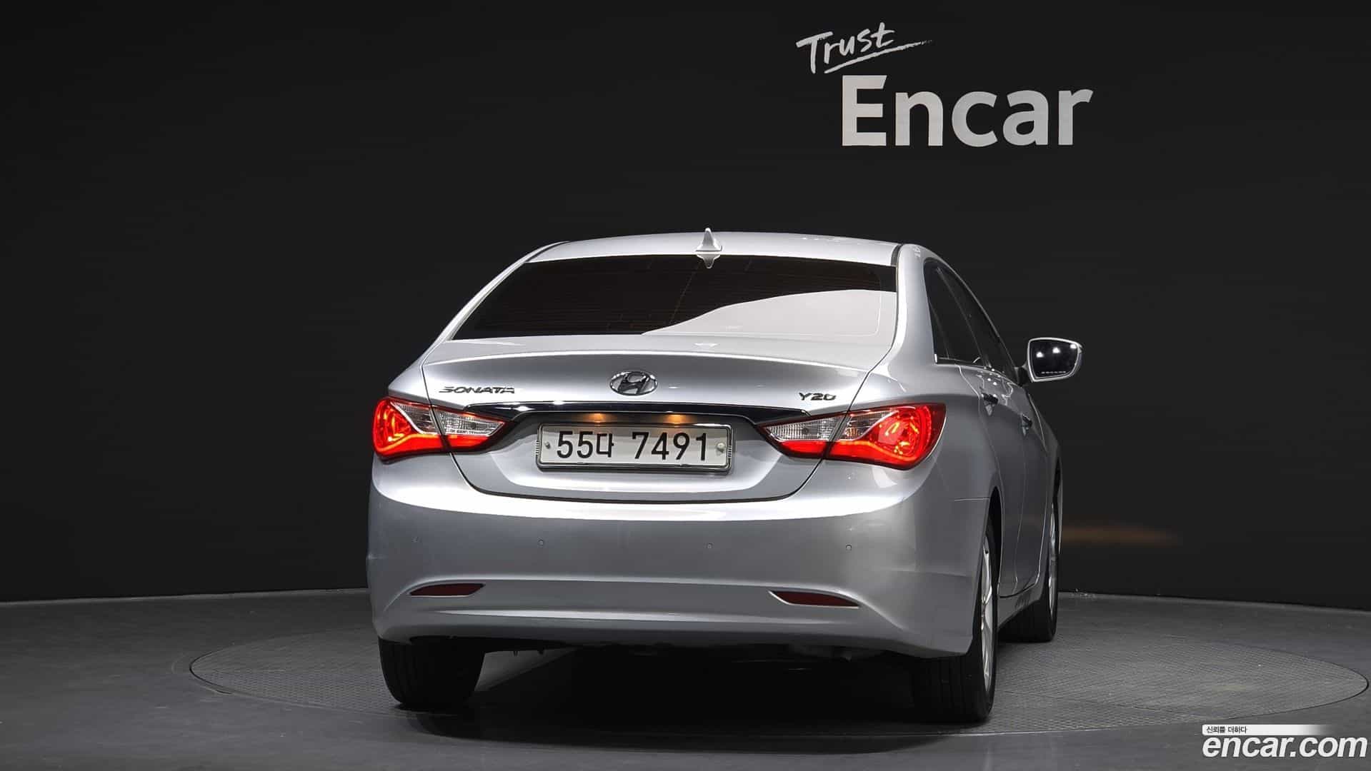 Sonata Hyundai 2011.9-OUTER-004